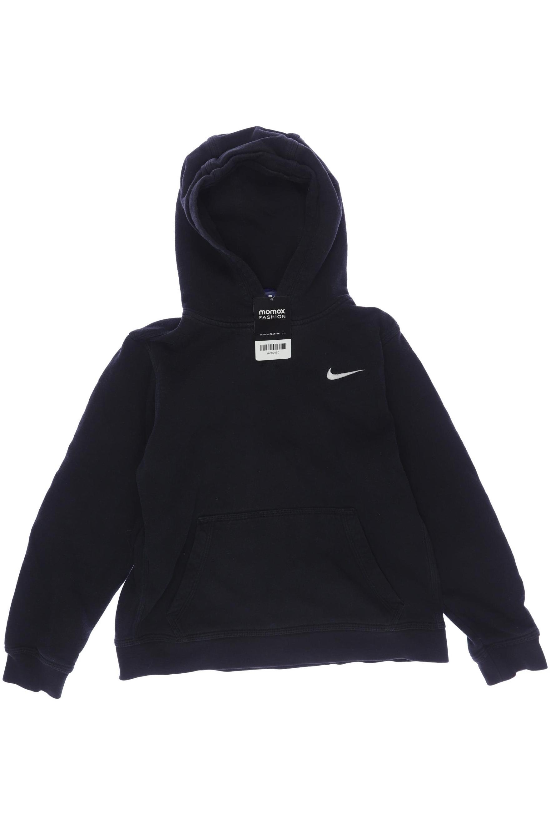 

Nike Herren Hoodies & Sweater, marineblau, Gr. 158