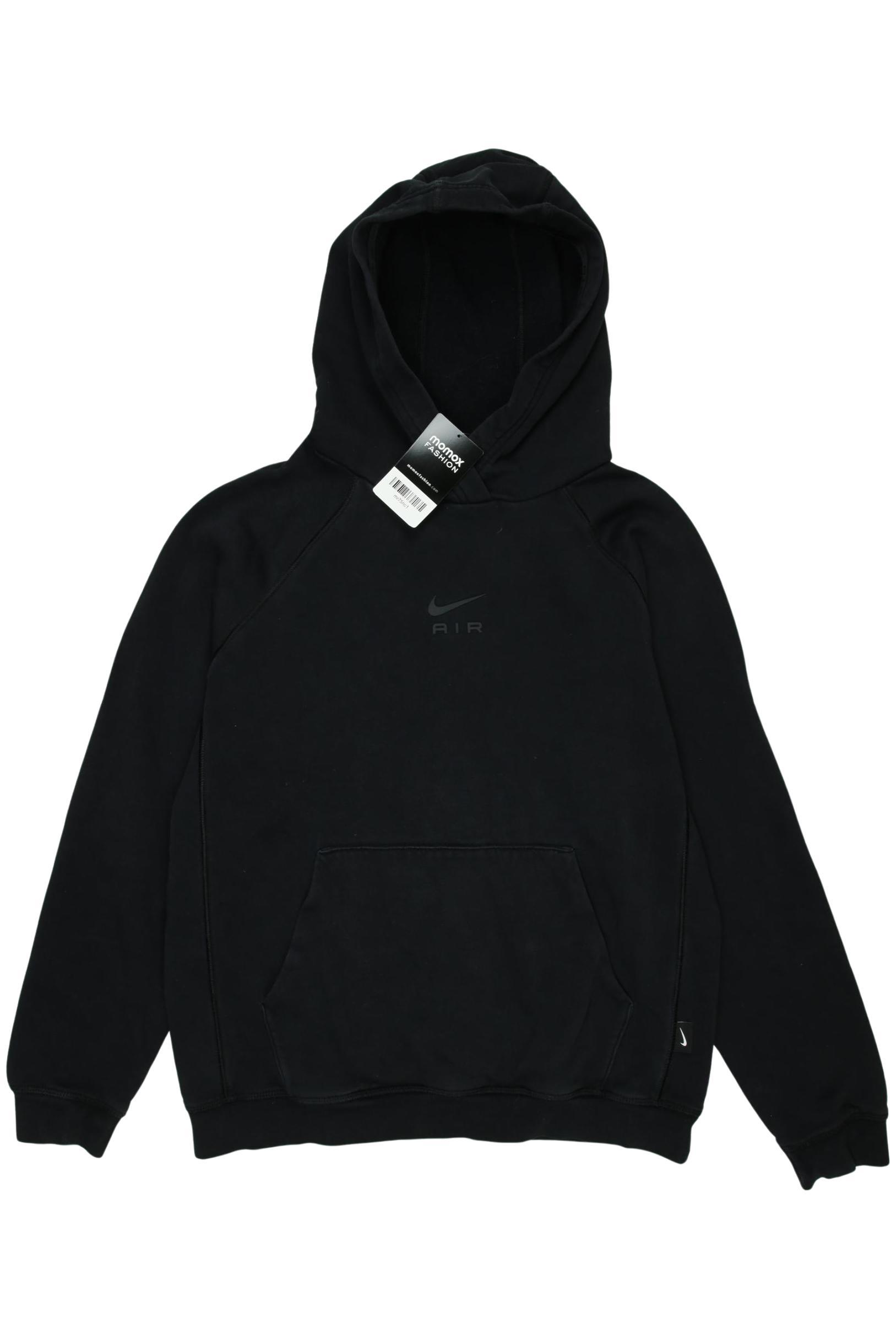 

Nike Herren Hoodies & Sweater, schwarz, Gr. 158