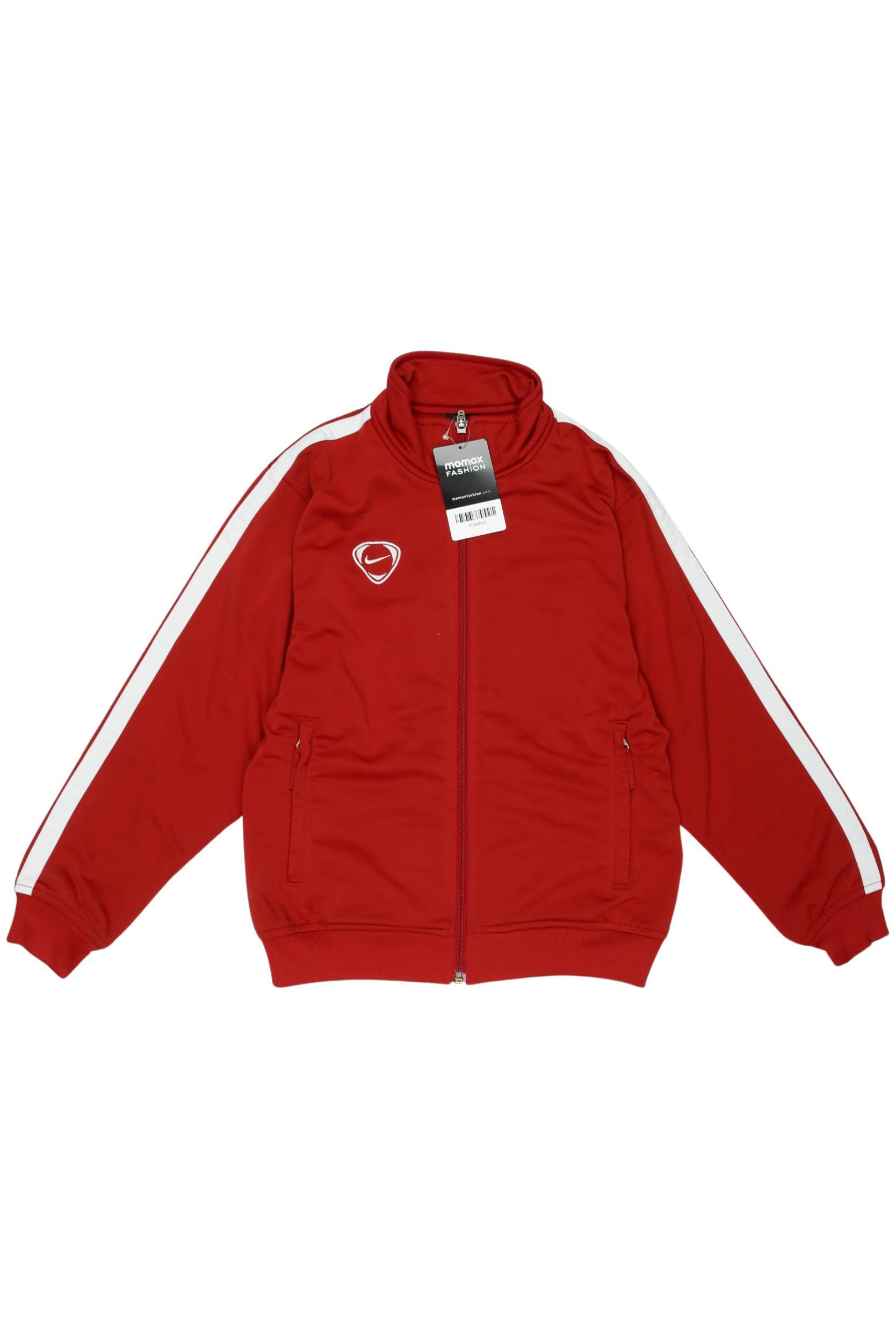 

Nike Herren Hoodies & Sweater, rot, Gr. 134