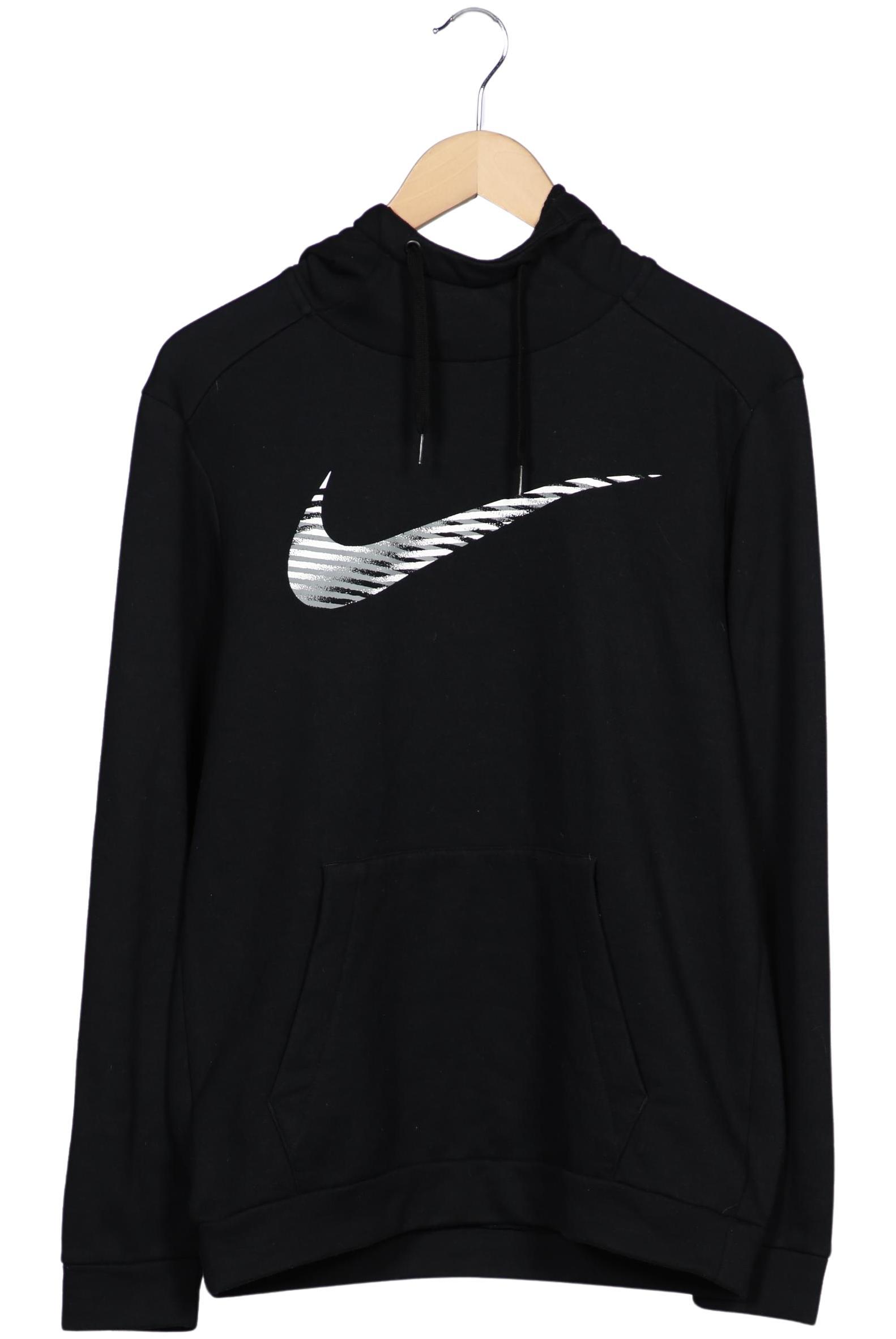 

Nike Jungen Hoodies & Sweater, schwarz, Gr. 134