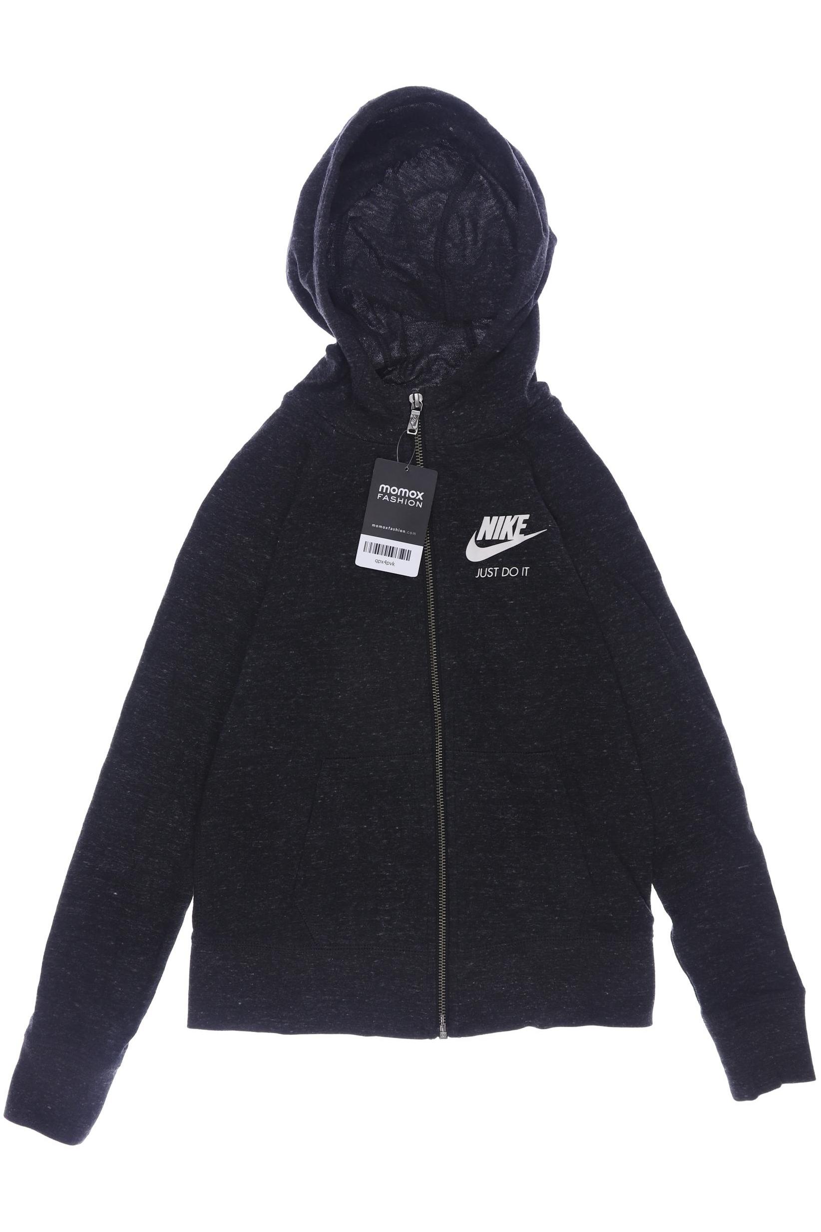 

Nike Jungen Hoodies & Sweater, grau