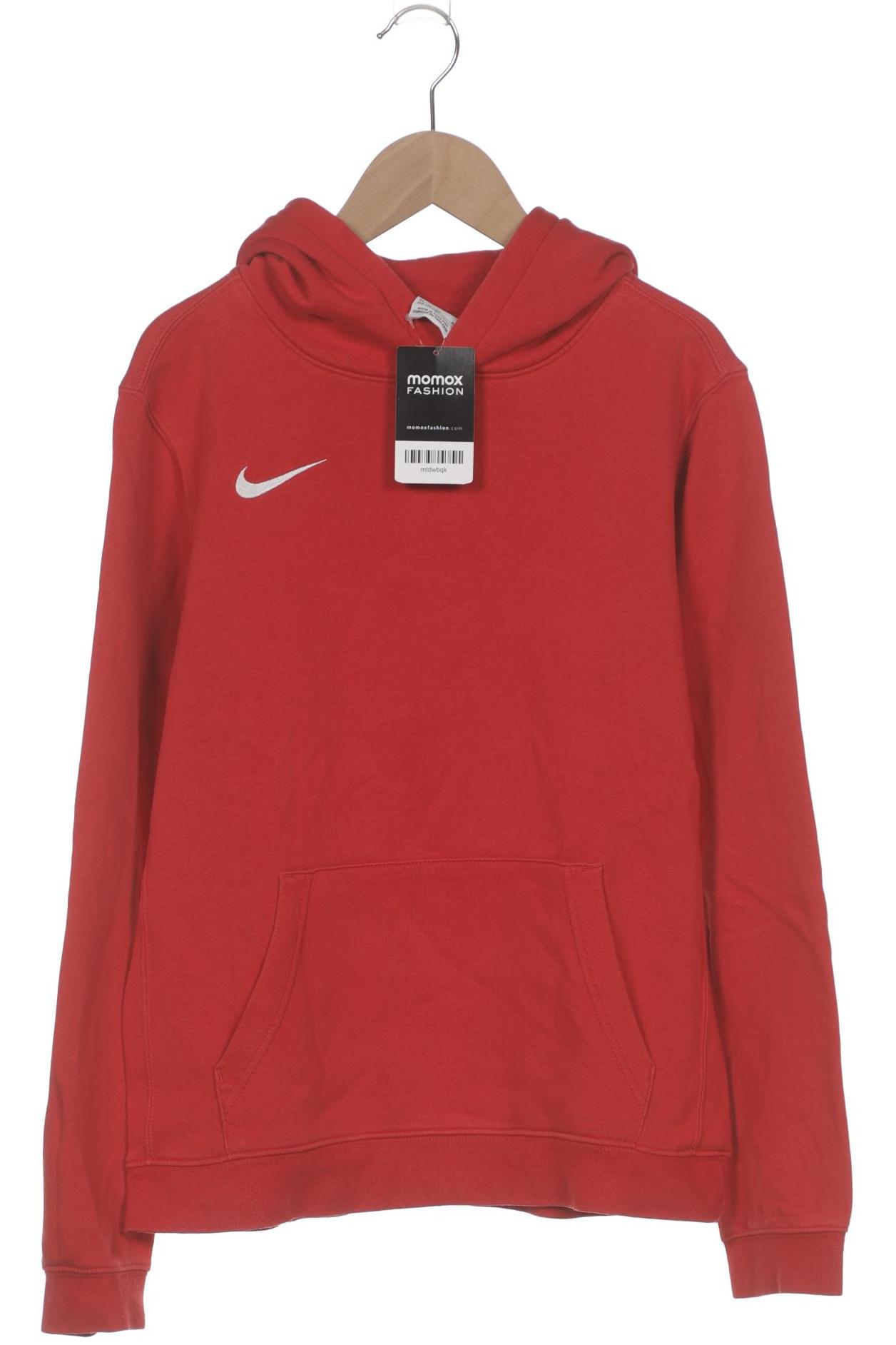 

Nike Herren Hoodies & Sweater, rot, Gr. 170