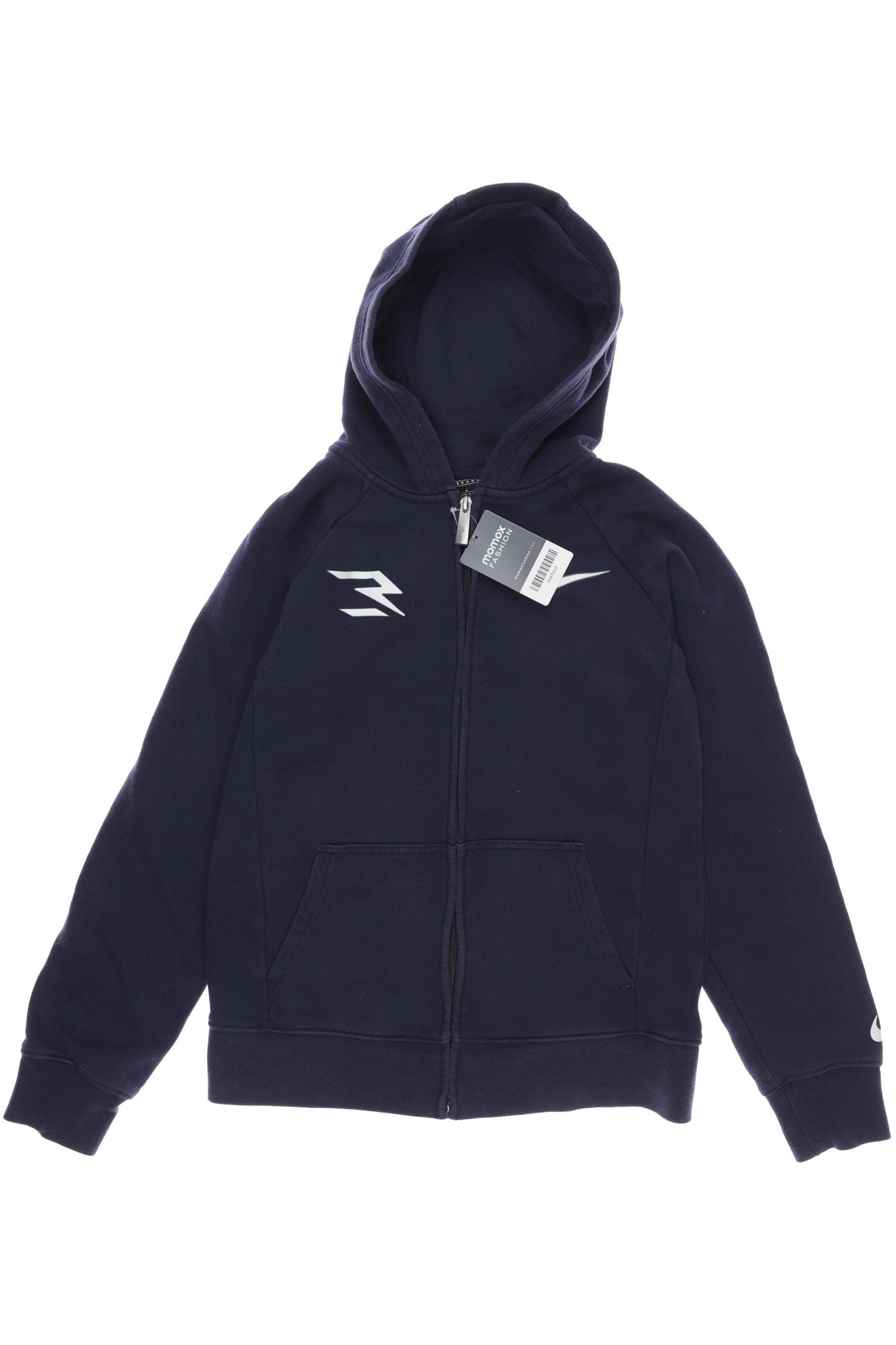 

Nike Herren Hoodies & Sweater, marineblau, Gr. 146/152