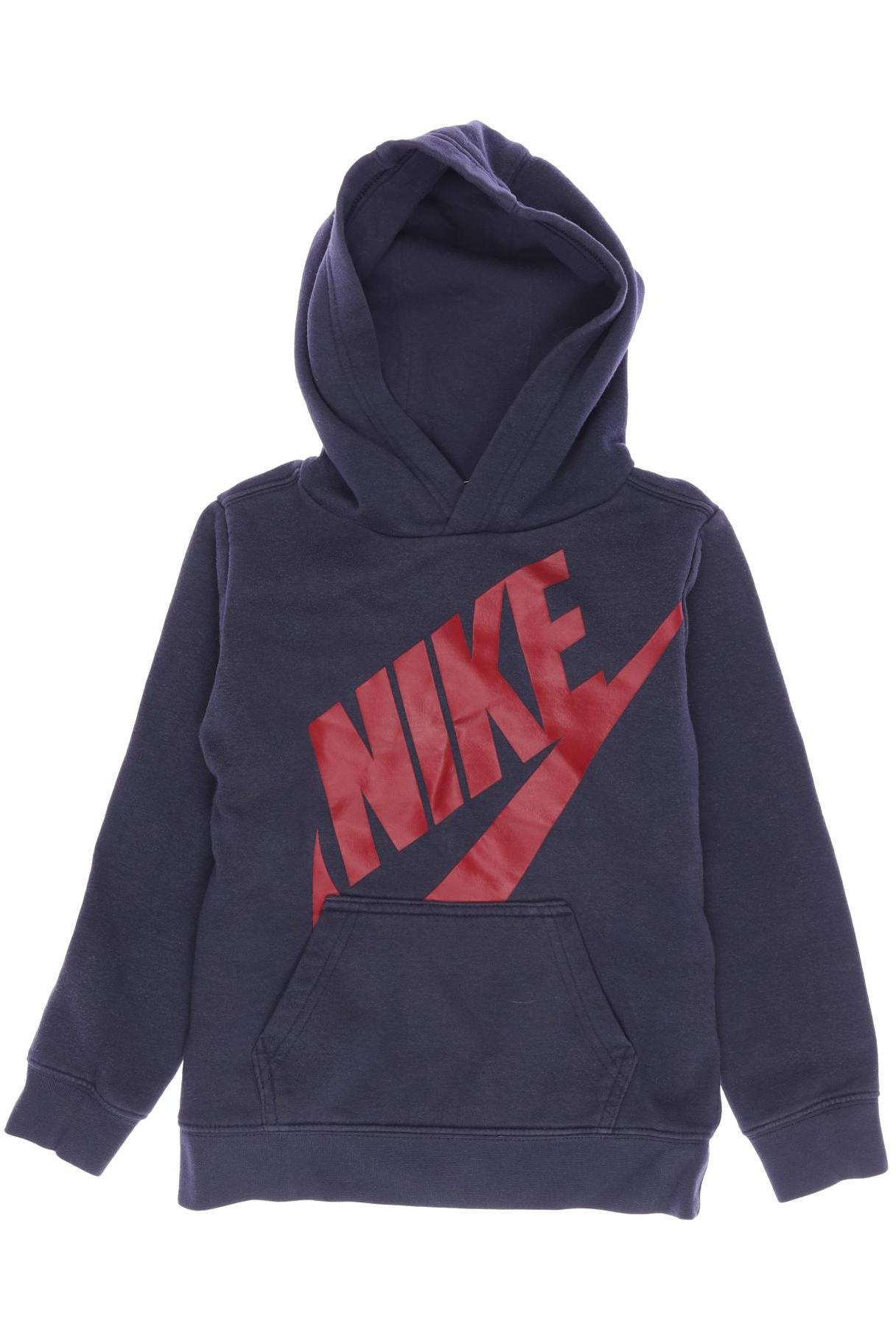 

Nike Jungen Hoodies & Sweater, marineblau