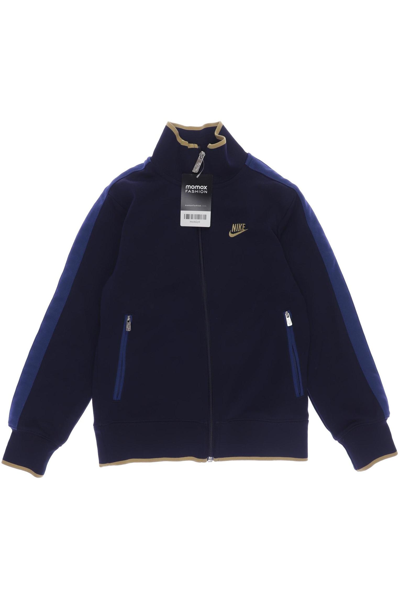 

Nike Jungen Hoodies & Sweater, marineblau