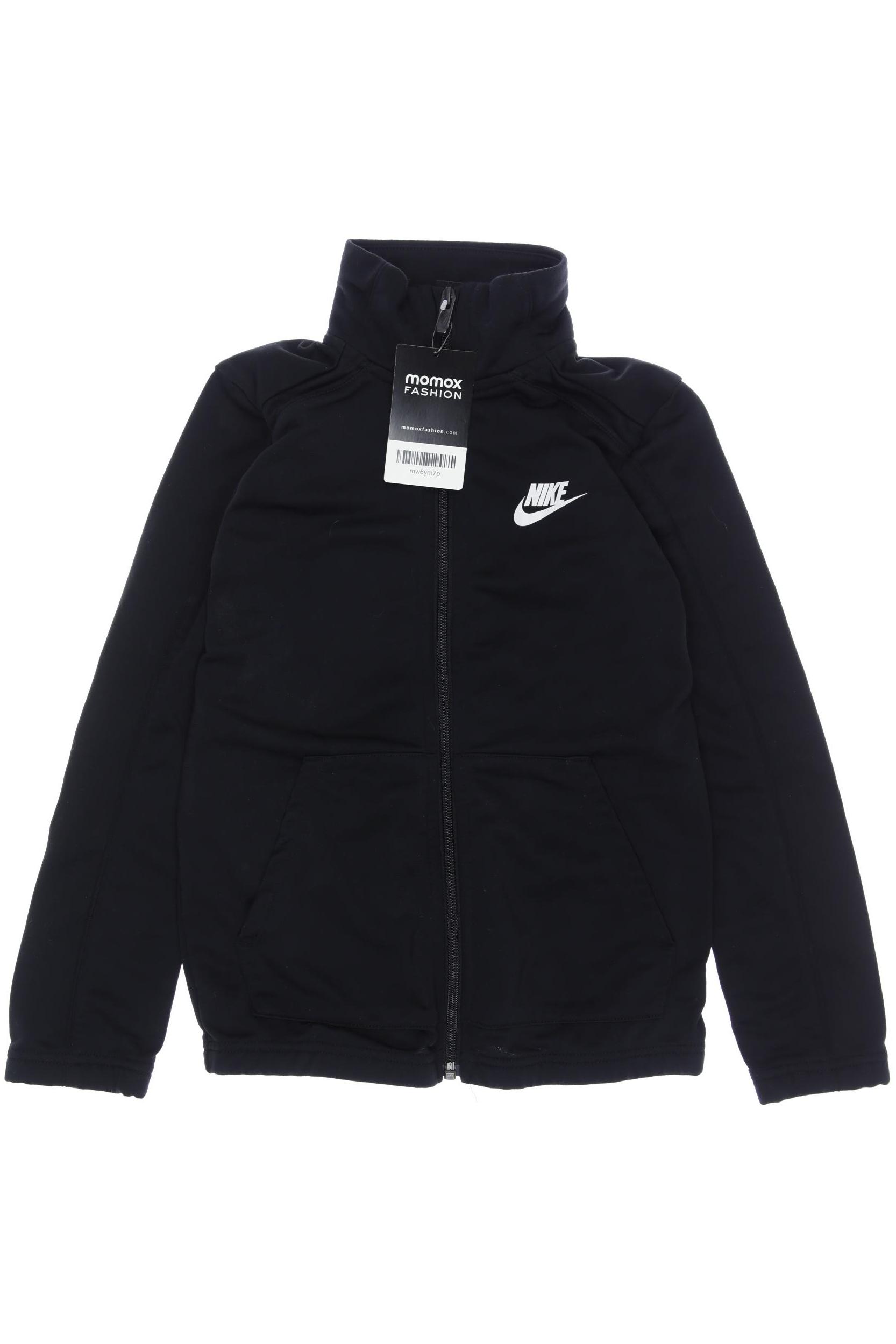 

Nike Herren Hoodies & Sweater, schwarz, Gr. 122/128