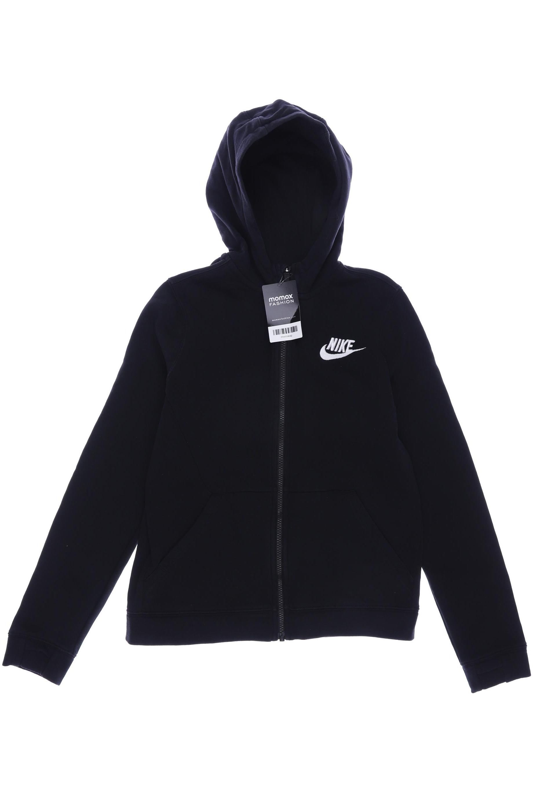 

Nike Jungen Hoodies & Sweater, schwarz