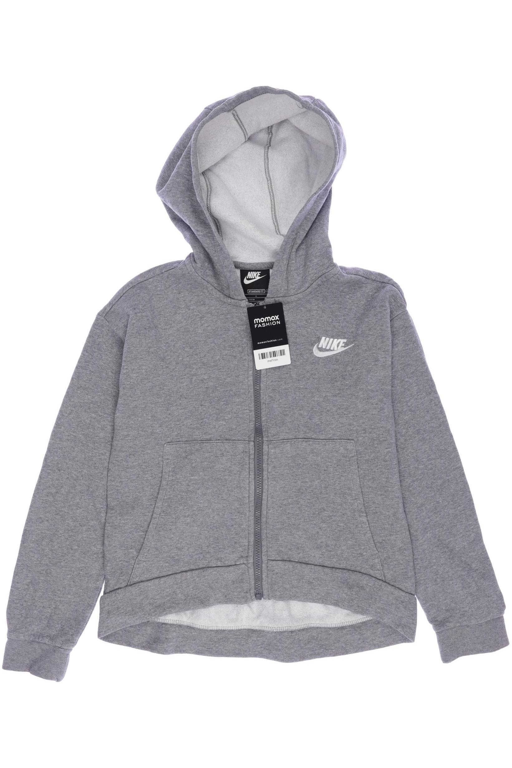 

Nike Herren Hoodies & Sweater, grau, Gr. 158