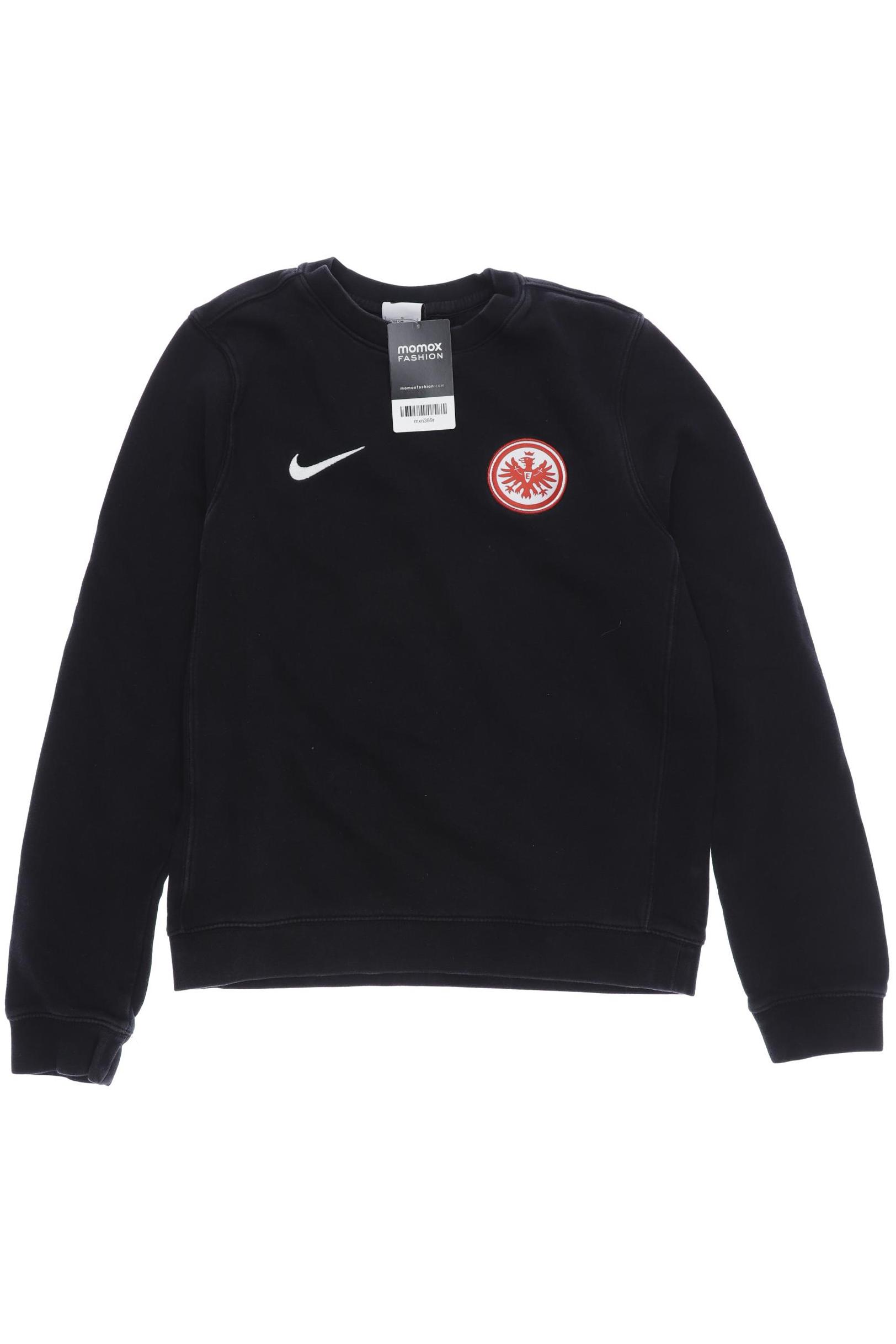 

Nike Herren Hoodies & Sweater, schwarz, Gr. 158