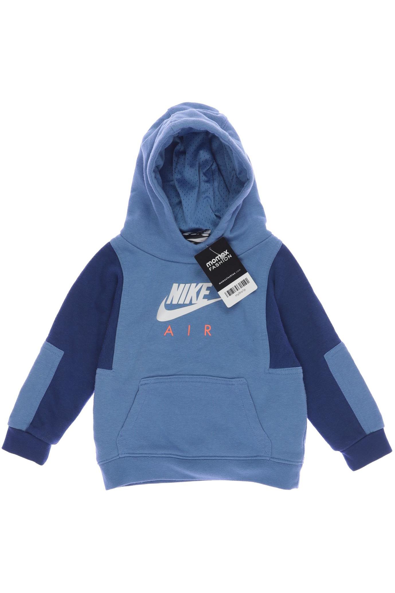 

Nike Jungen Hoodies & Sweater, blau