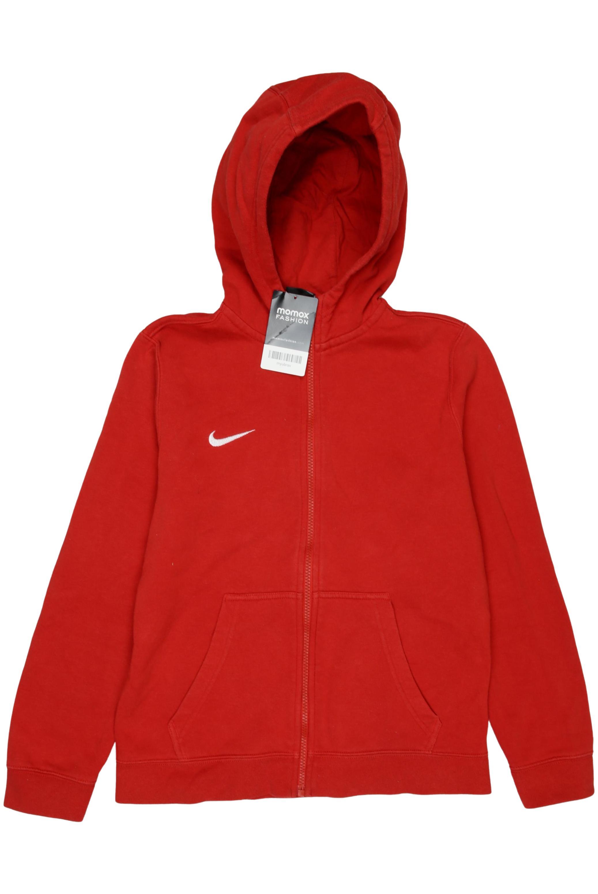 

Nike Herren Hoodies & Sweater, rot, Gr. 158