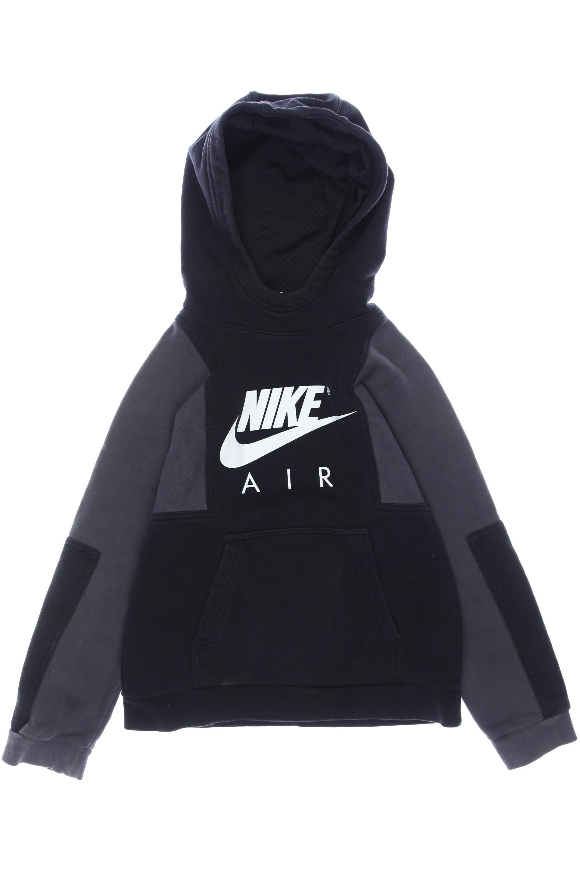 

Nike Herren Hoodies & Sweater, schwarz, Gr. 146