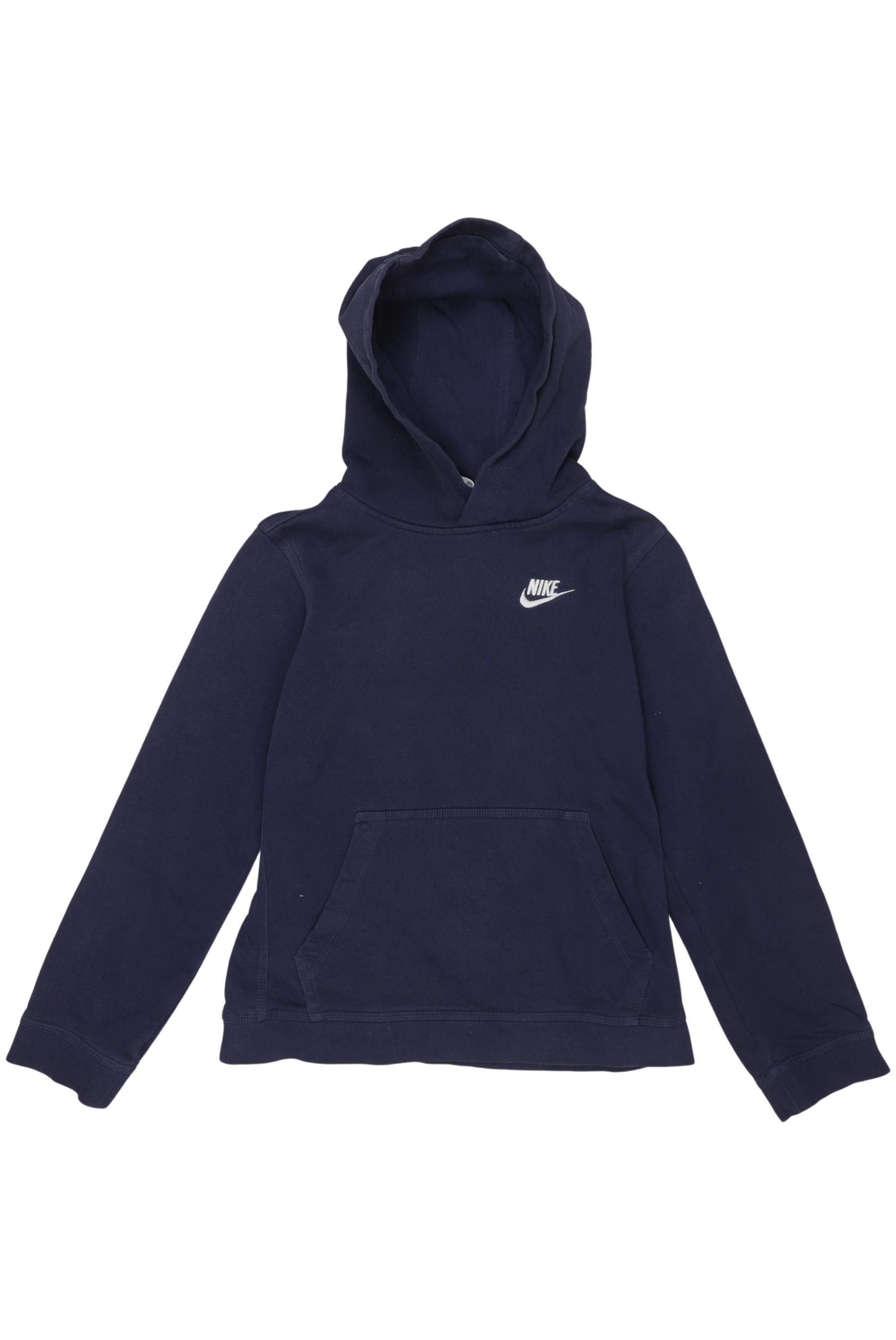 

Nike Herren Hoodies & Sweater, marineblau, Gr. 146