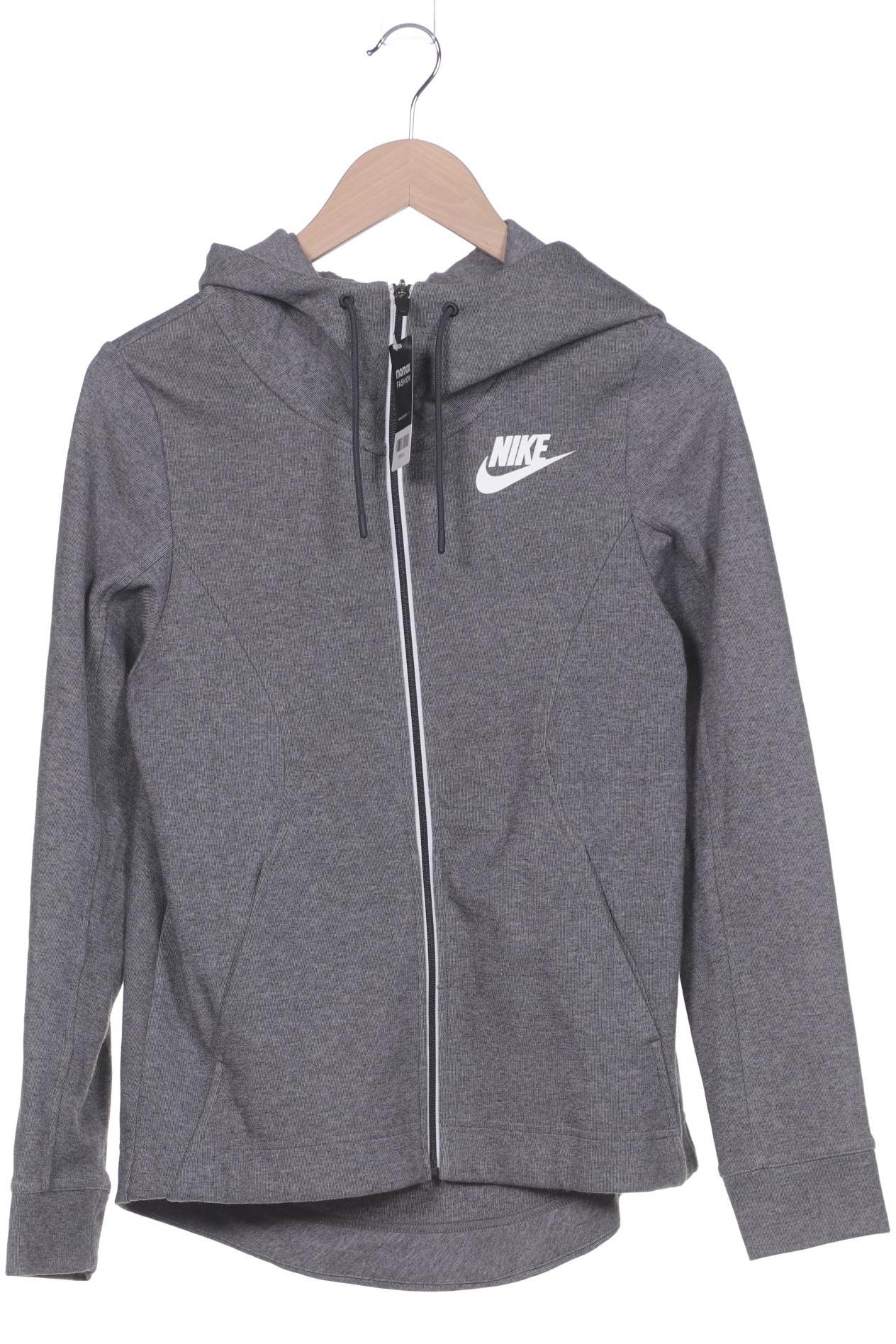 

Nike Herren Hoodies & Sweater, grau, Gr. 122