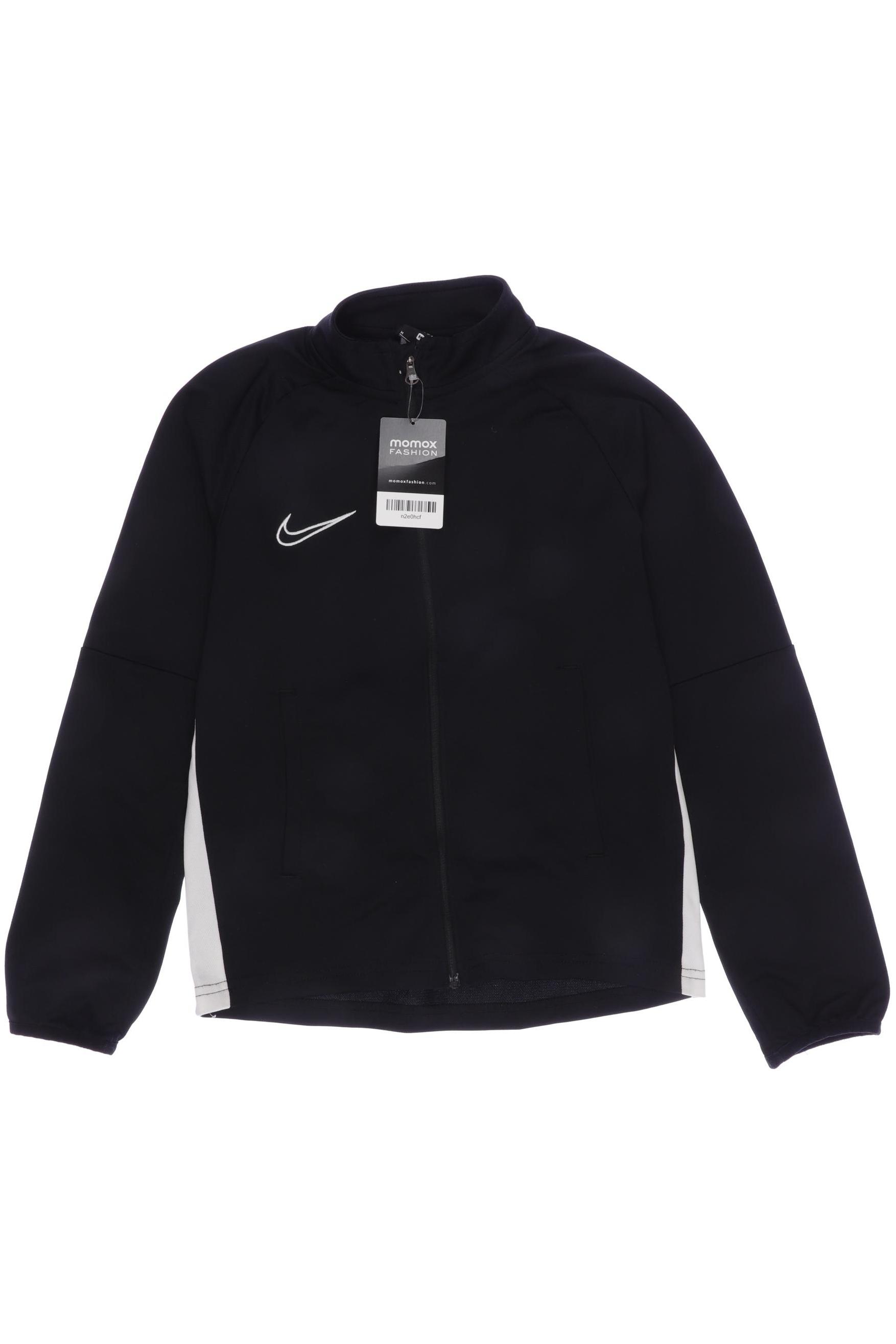 

Nike Herren Hoodies & Sweater, schwarz, Gr. 146