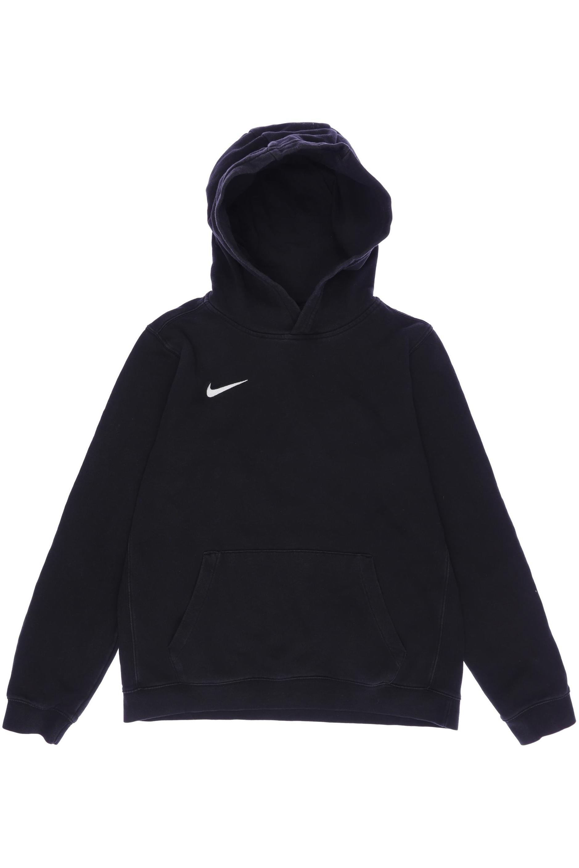 

Nike Herren Hoodies & Sweater, schwarz, Gr. 176