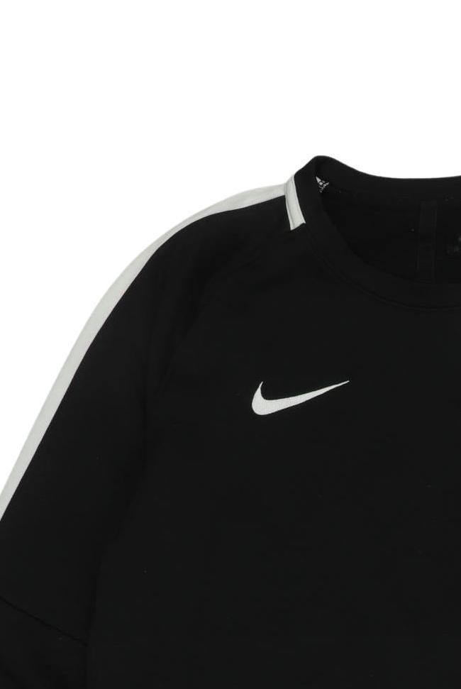 Thumbnail - Nike Jungen Hoodies &amp; Sweater, schwarz, Gr. 158