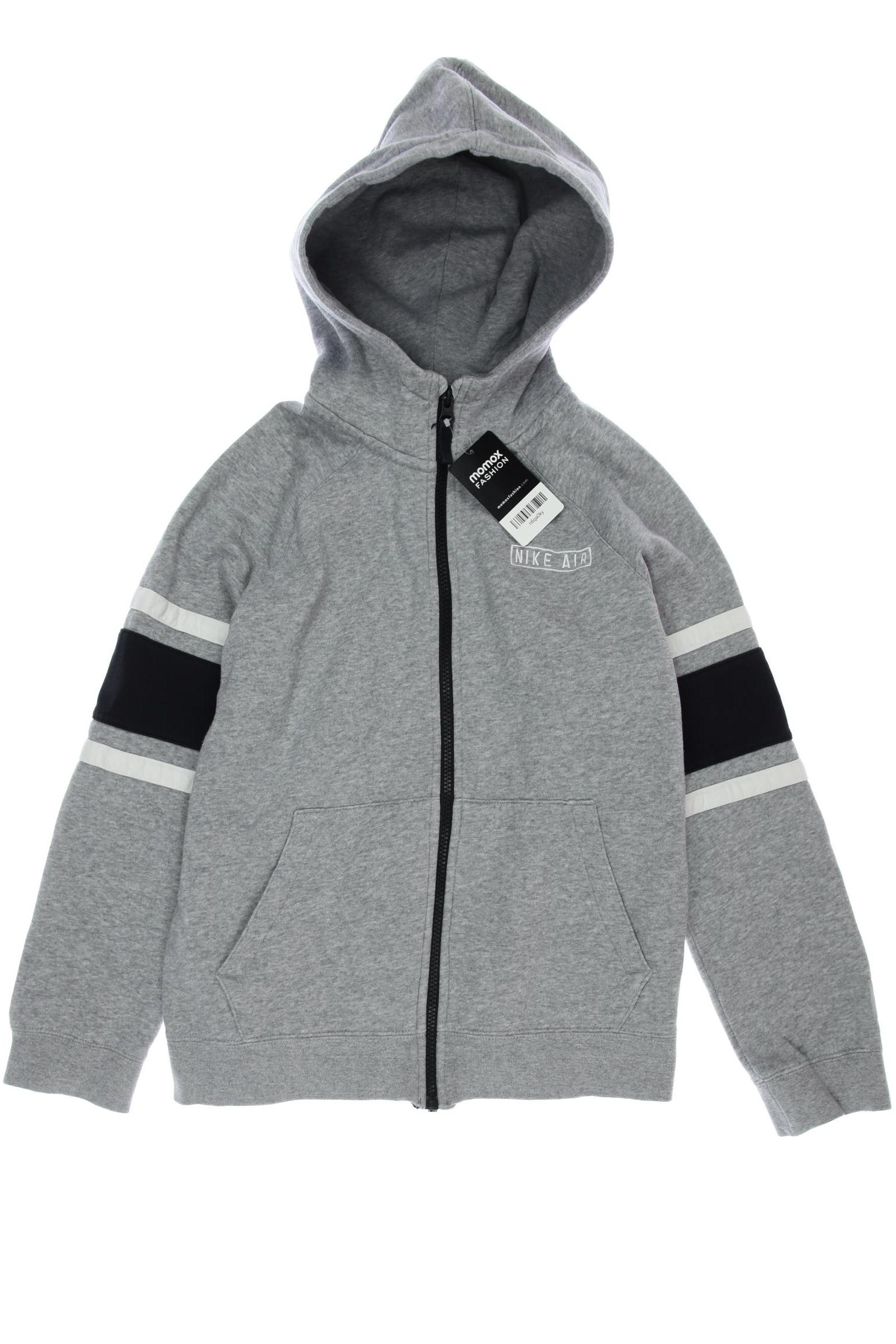 

Nike Herren Hoodies & Sweater, grau, Gr. 158