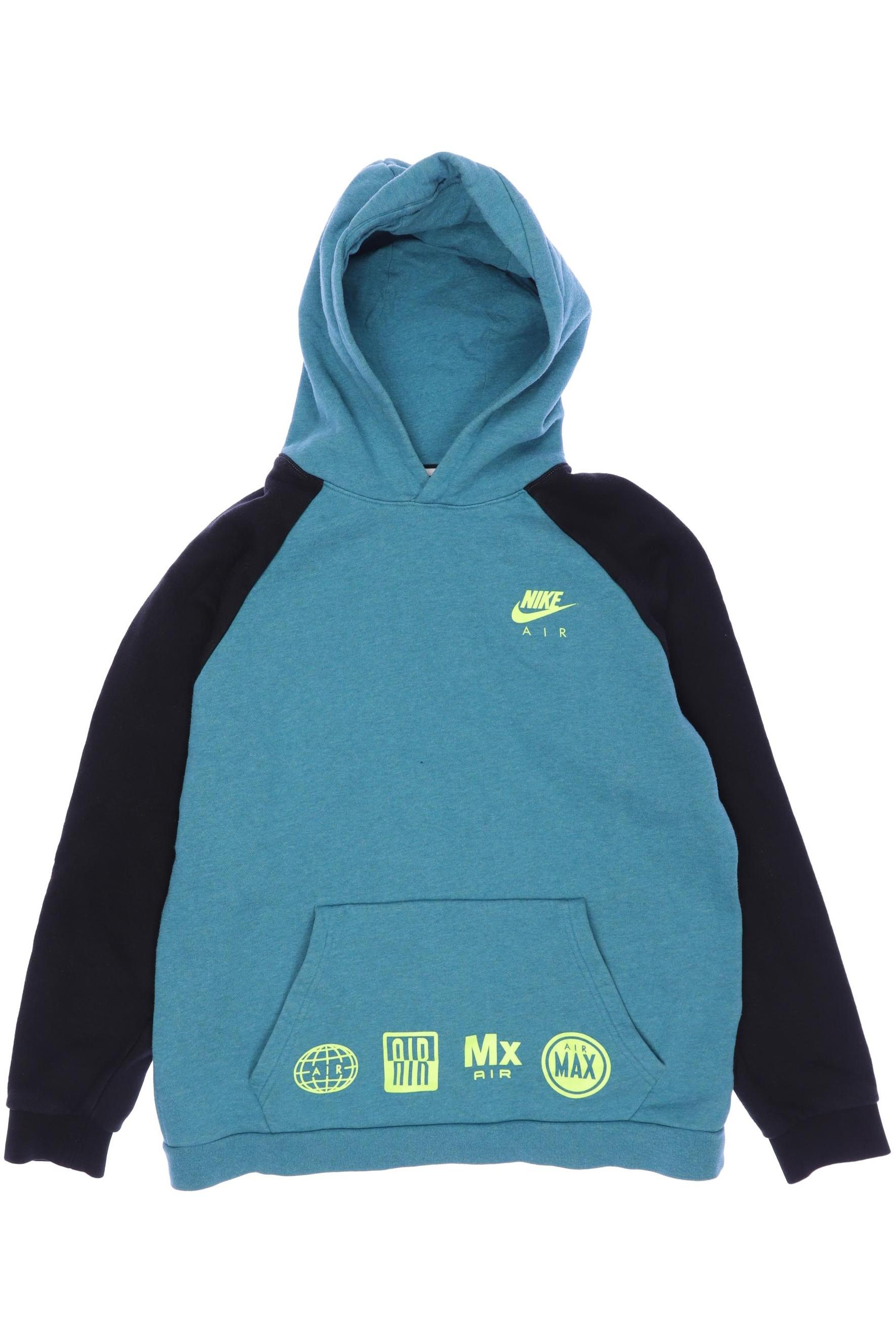 

Nike Herren Hoodies & Sweater, türkis, Gr. 170