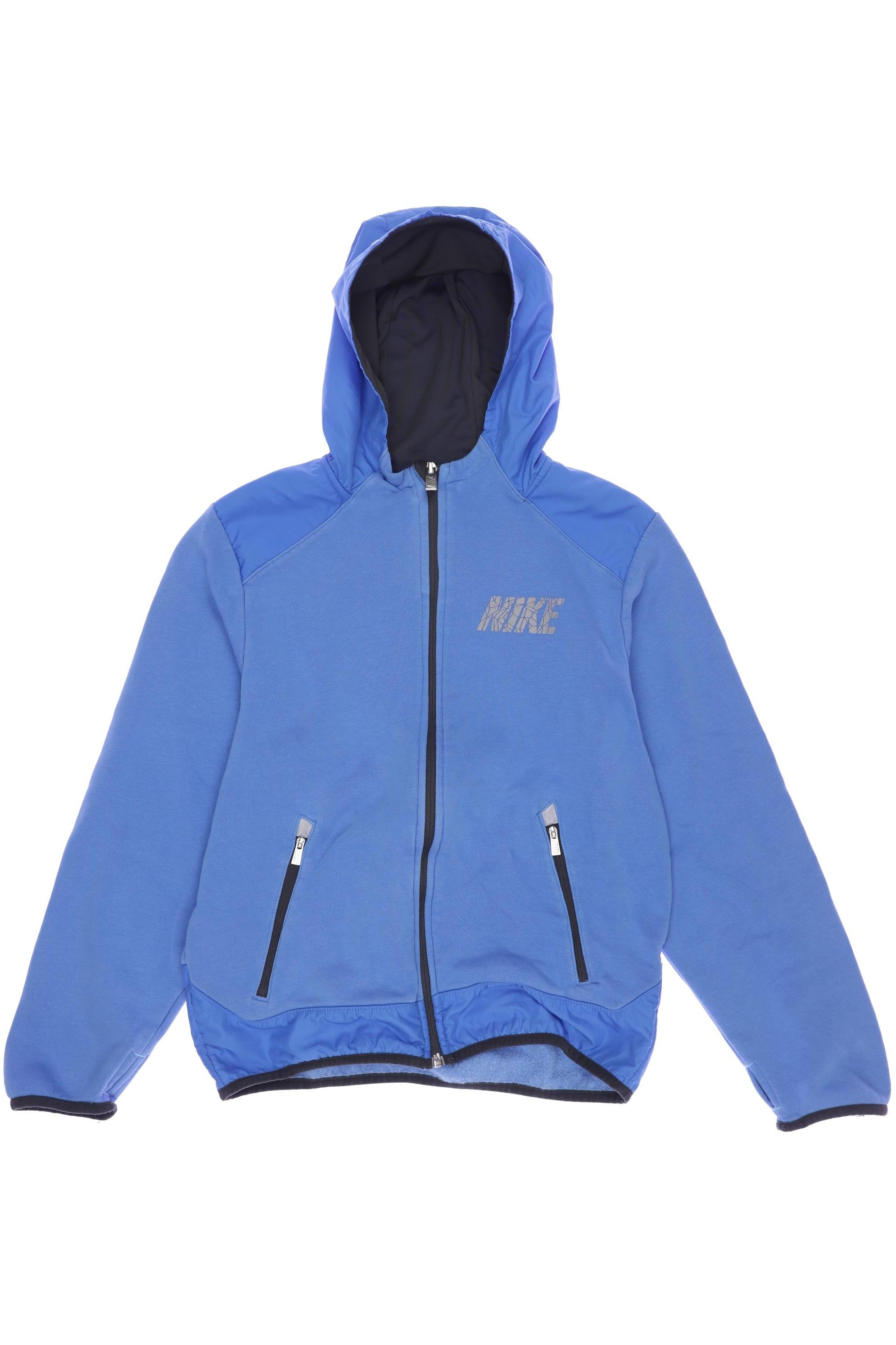 

Nike Herren Hoodies & Sweater, blau, Gr. 158