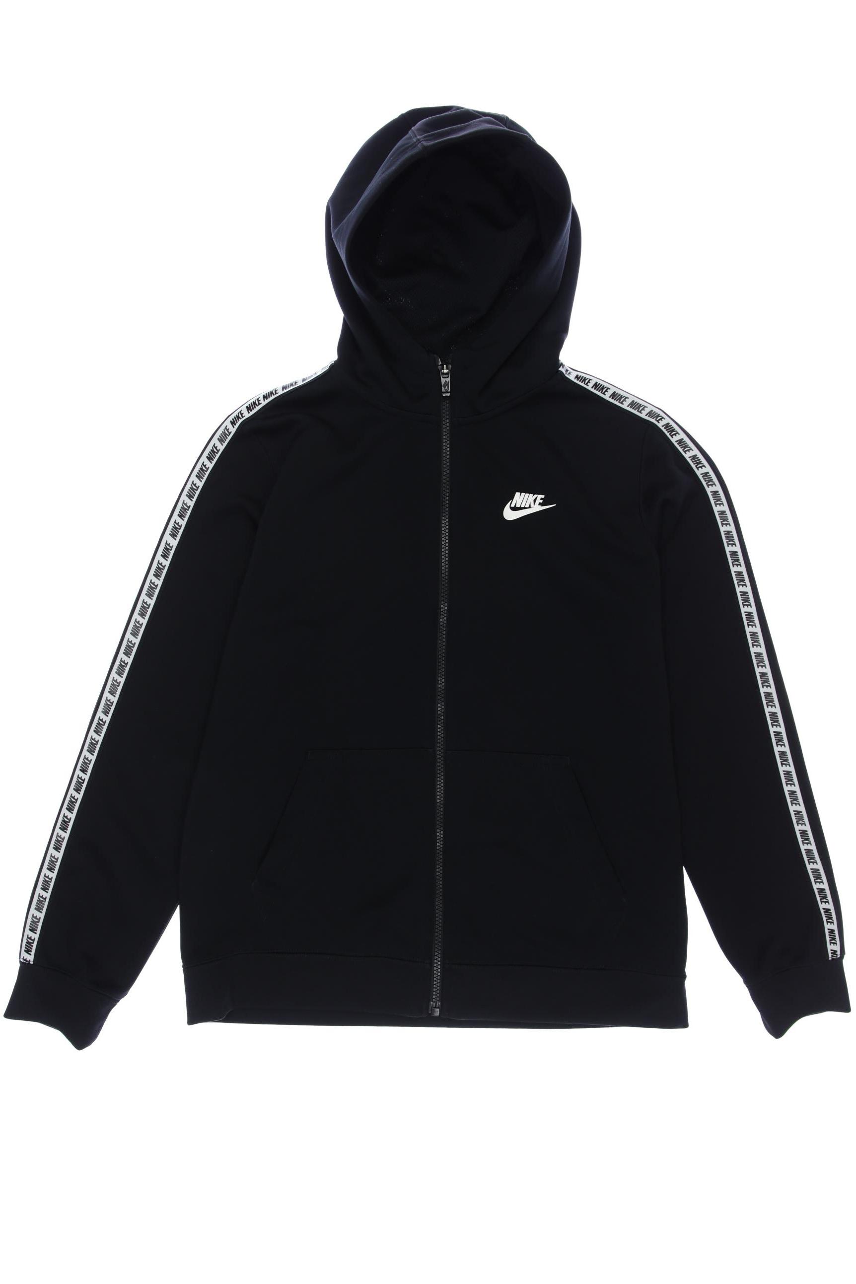 

Nike Herren Hoodies & Sweater, schwarz, Gr. 158