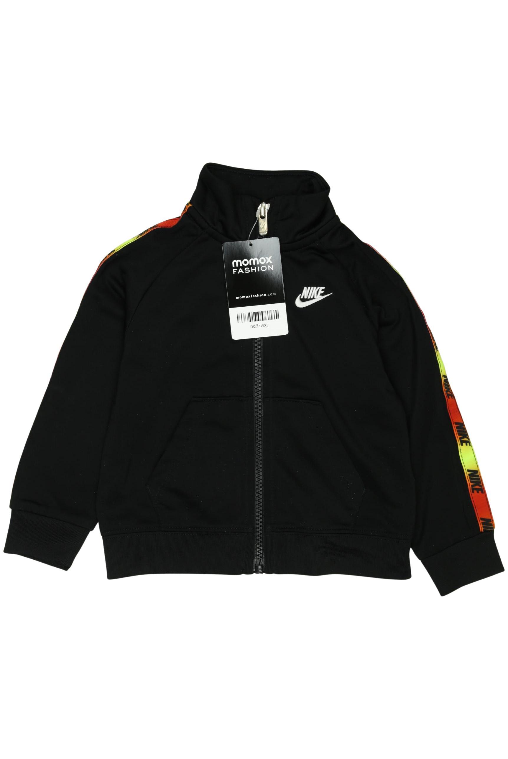 

Nike Herren Hoodies & Sweater, schwarz, Gr. 80