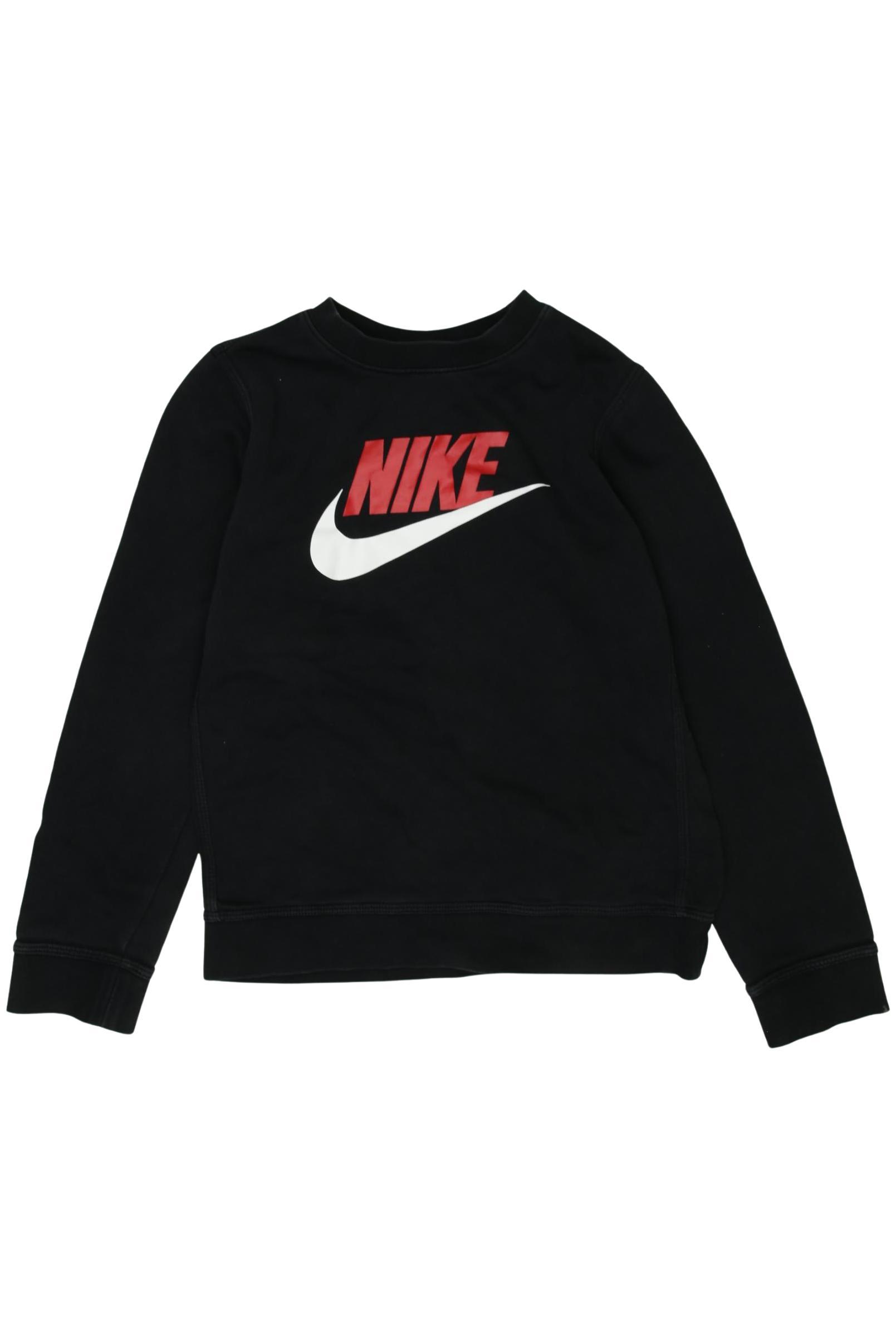 

Nike Herren Hoodies & Sweater, schwarz, Gr. 146