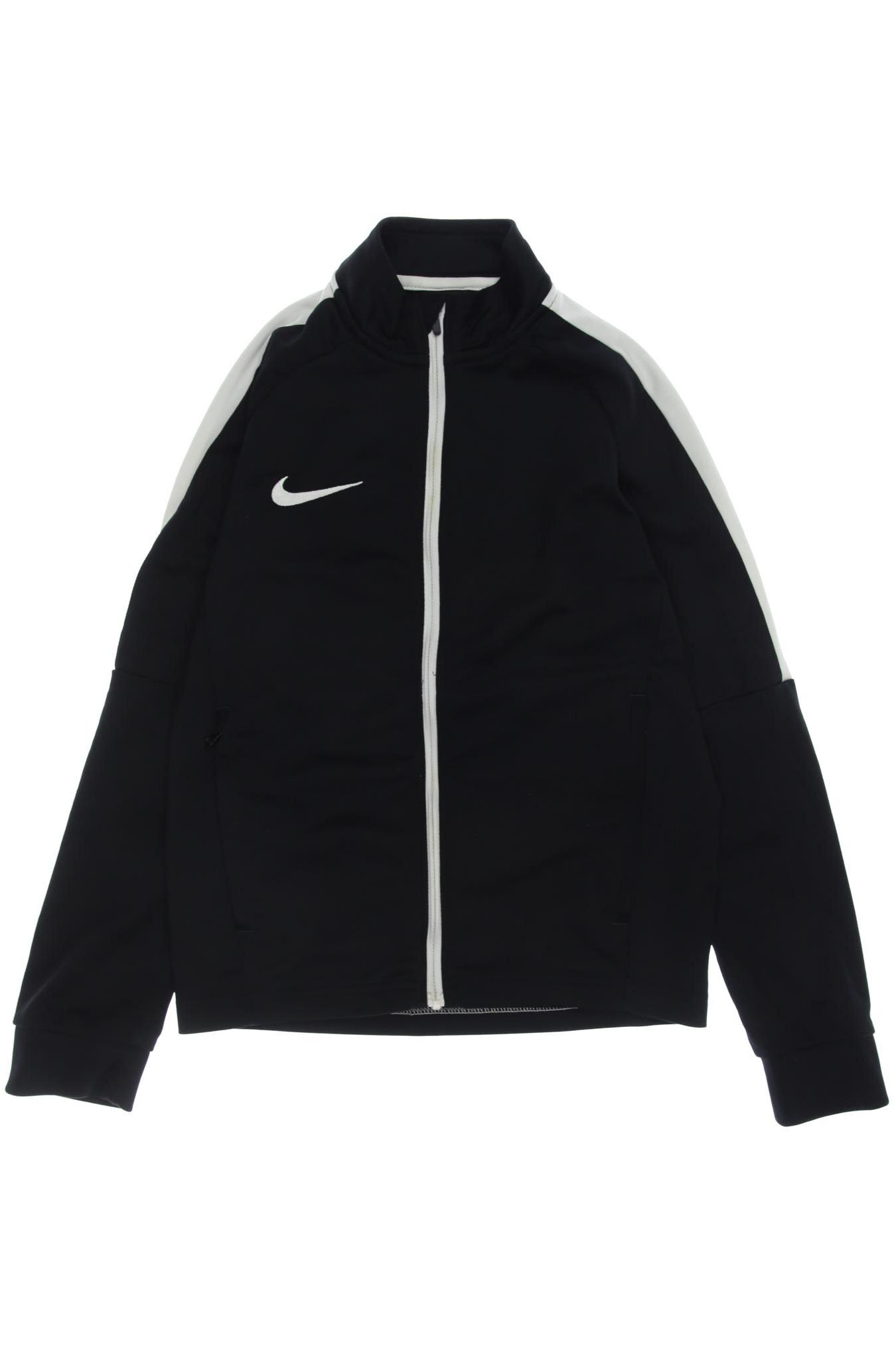

Nike Herren Hoodies & Sweater, schwarz, Gr. 134