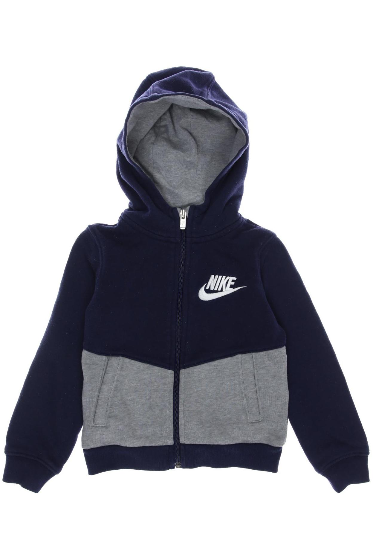 

Nike Herren Hoodies & Sweater, marineblau, Gr. 92