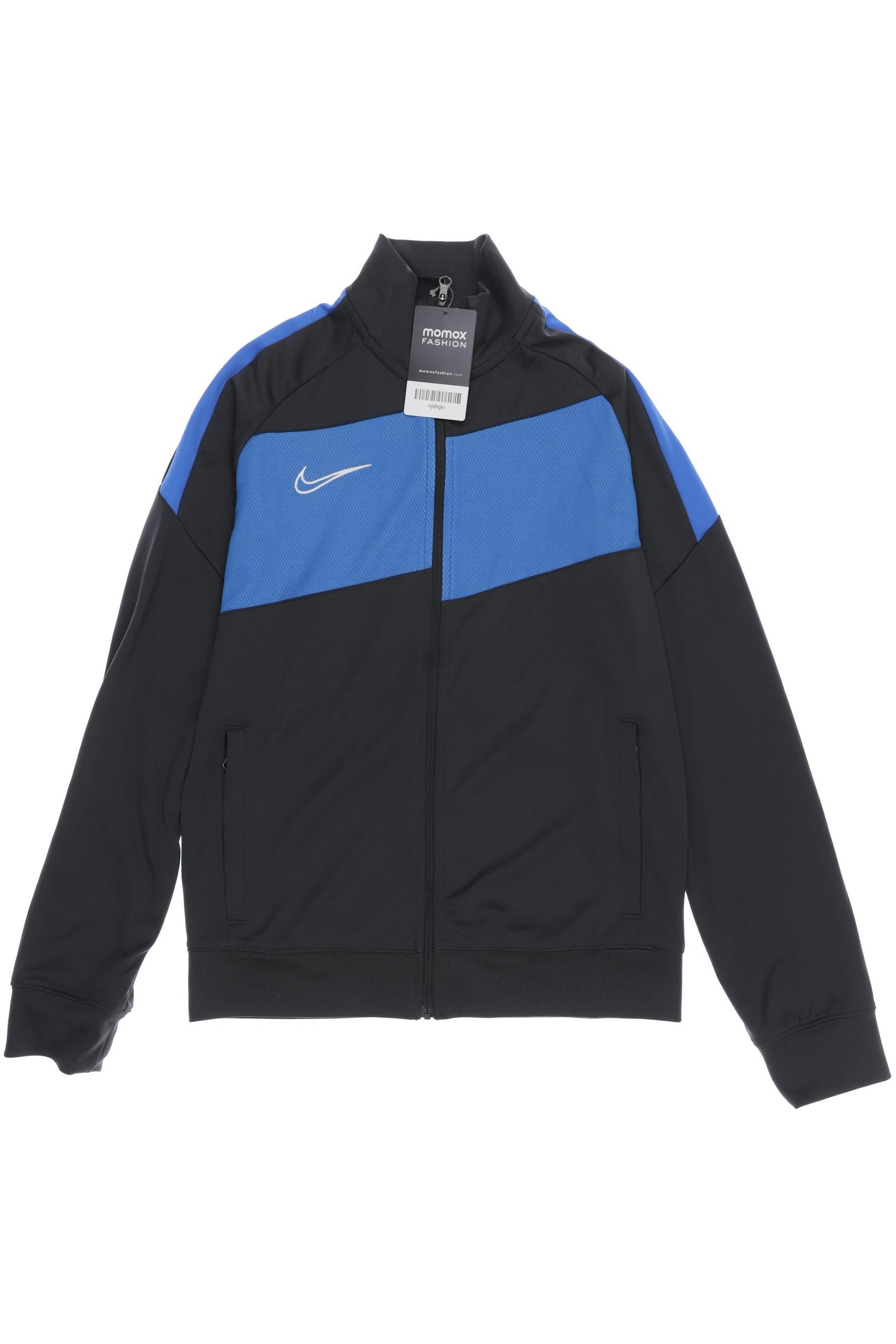 

Nike Herren Hoodies & Sweater, grau, Gr. 158