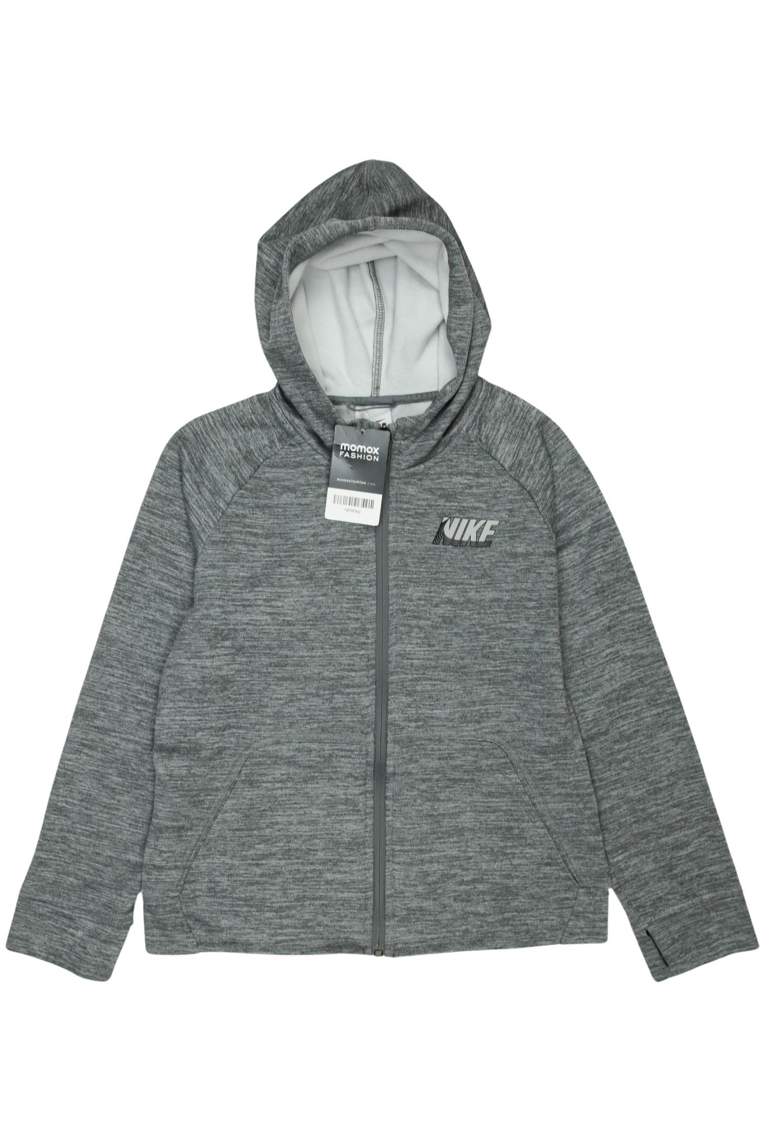 

Nike Herren Hoodies & Sweater, grau, Gr. 134