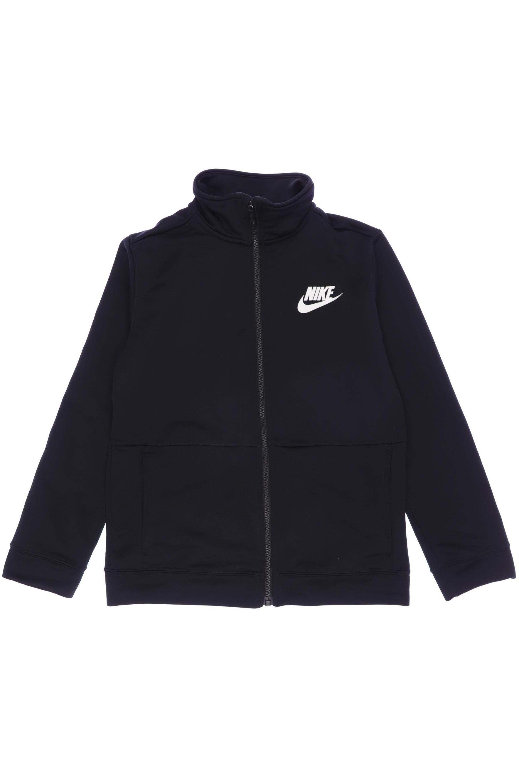 

Nike Herren Hoodies & Sweater, schwarz, Gr. 146
