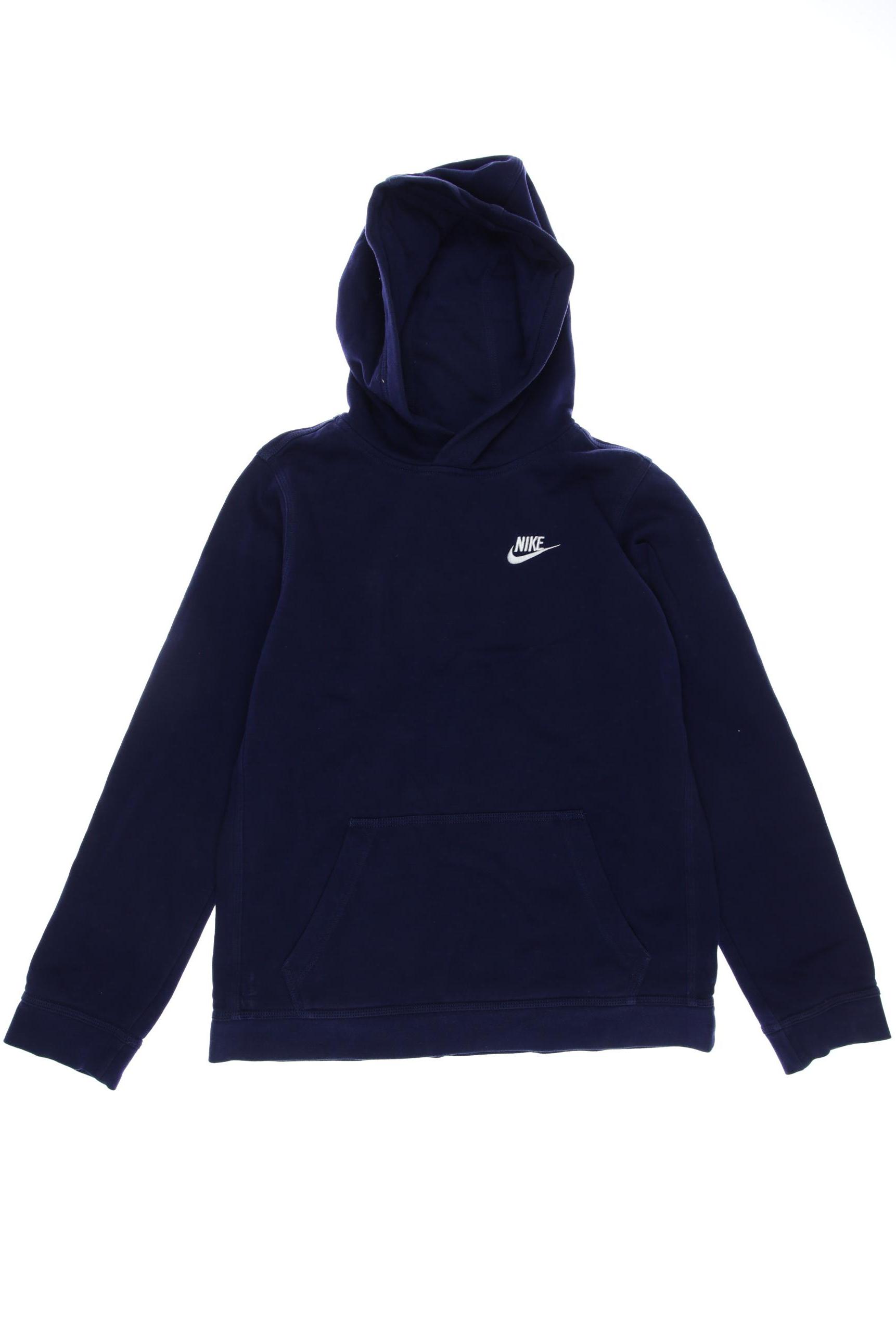 

Nike Herren Hoodies & Sweater, marineblau, Gr. 170
