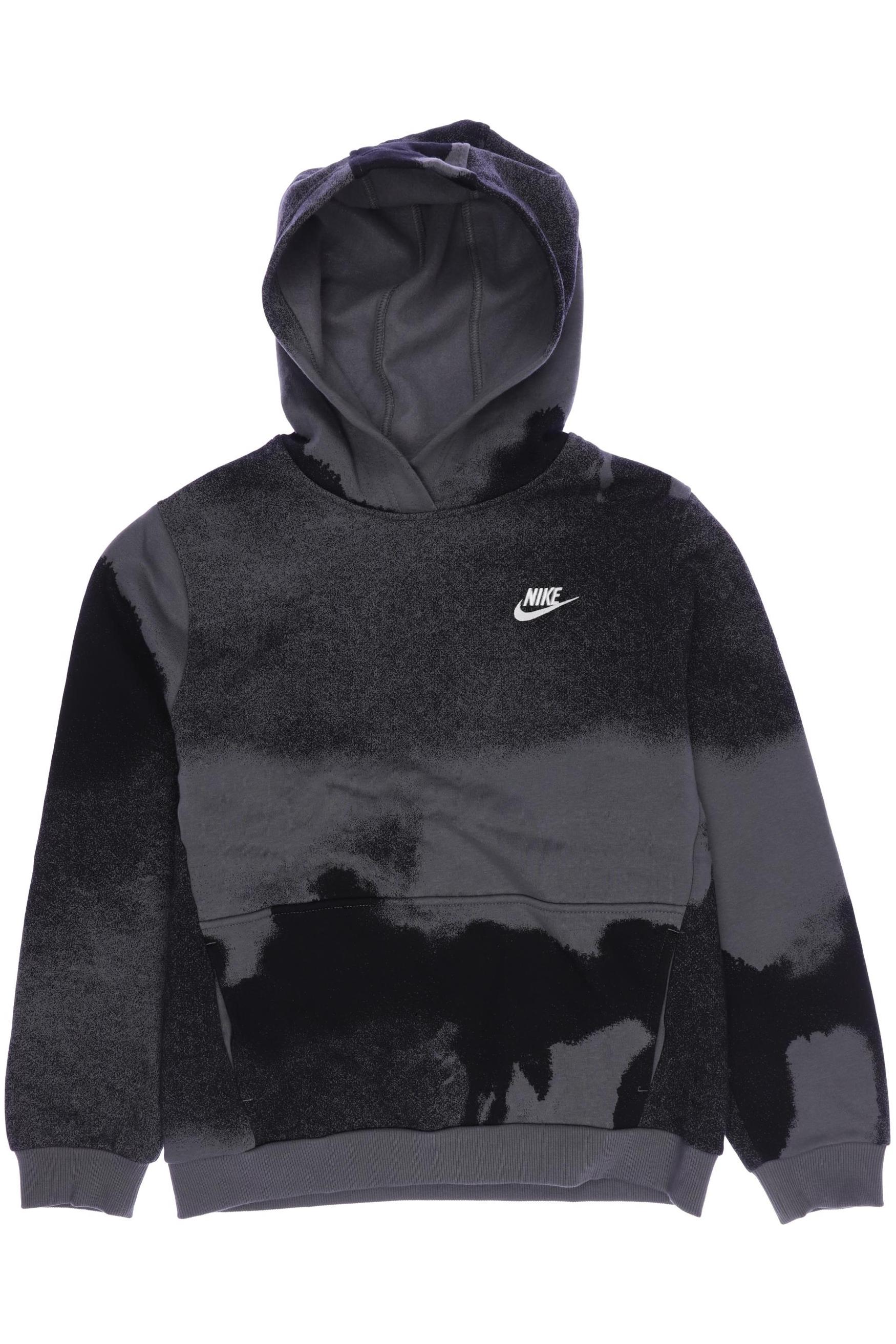 

Nike Herren Hoodies & Sweater, grau, Gr. 170