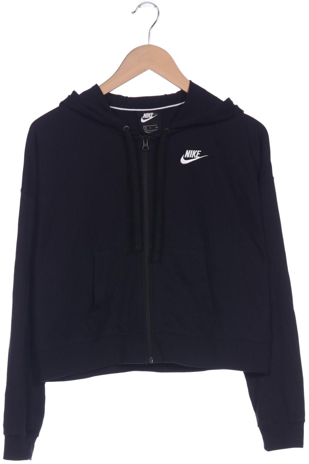 

Nike Herren Hoodies & Sweater, schwarz, Gr. 134