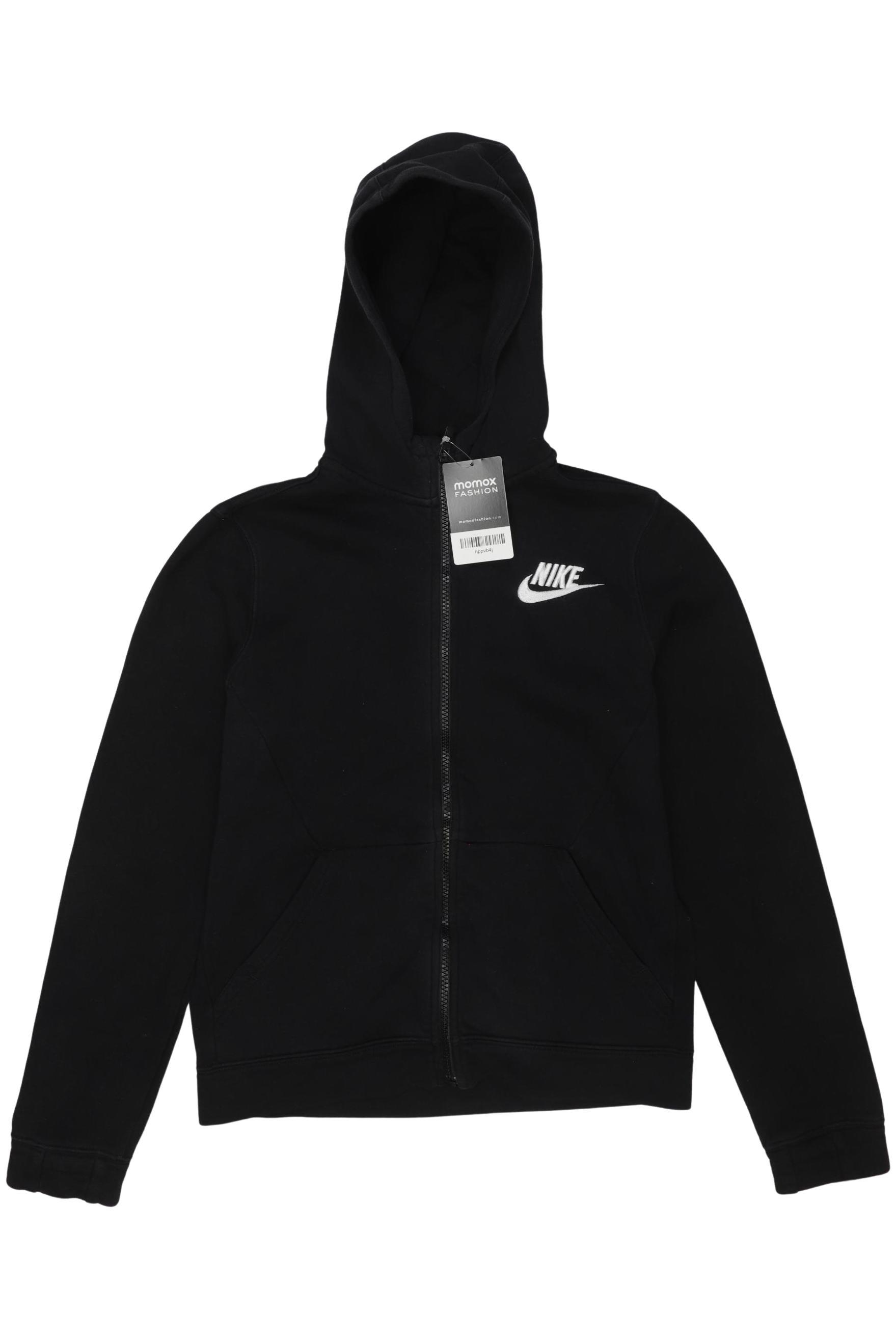 

Nike Jungen Hoodies & Sweater, schwarz, Gr. 158