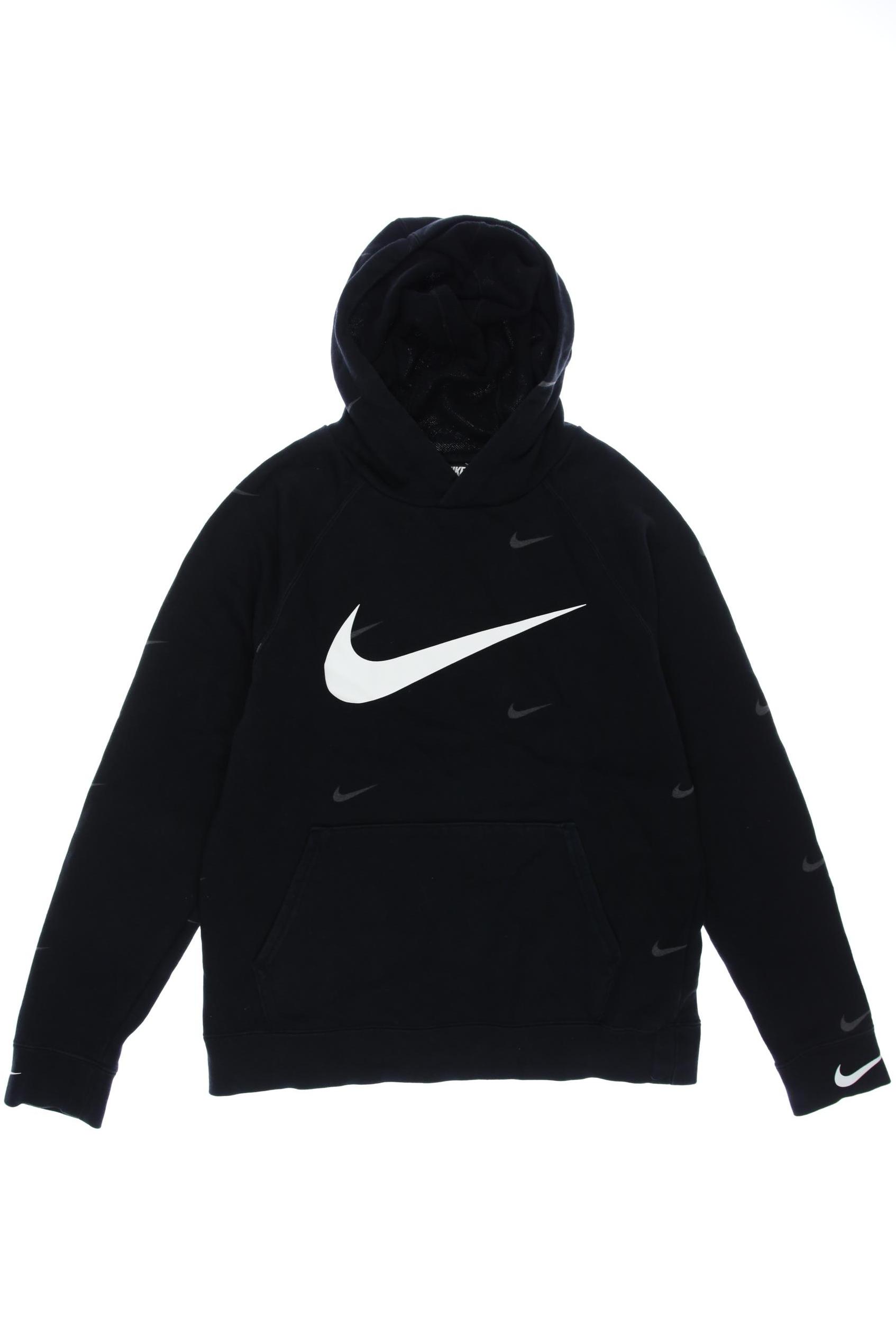 

Nike Herren Hoodies & Sweater, schwarz, Gr. 170