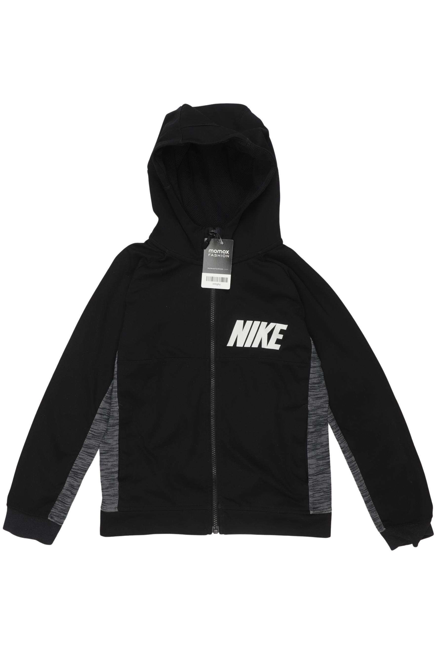 

Nike Jungen Hoodies & Sweater, schwarz, Gr. 146