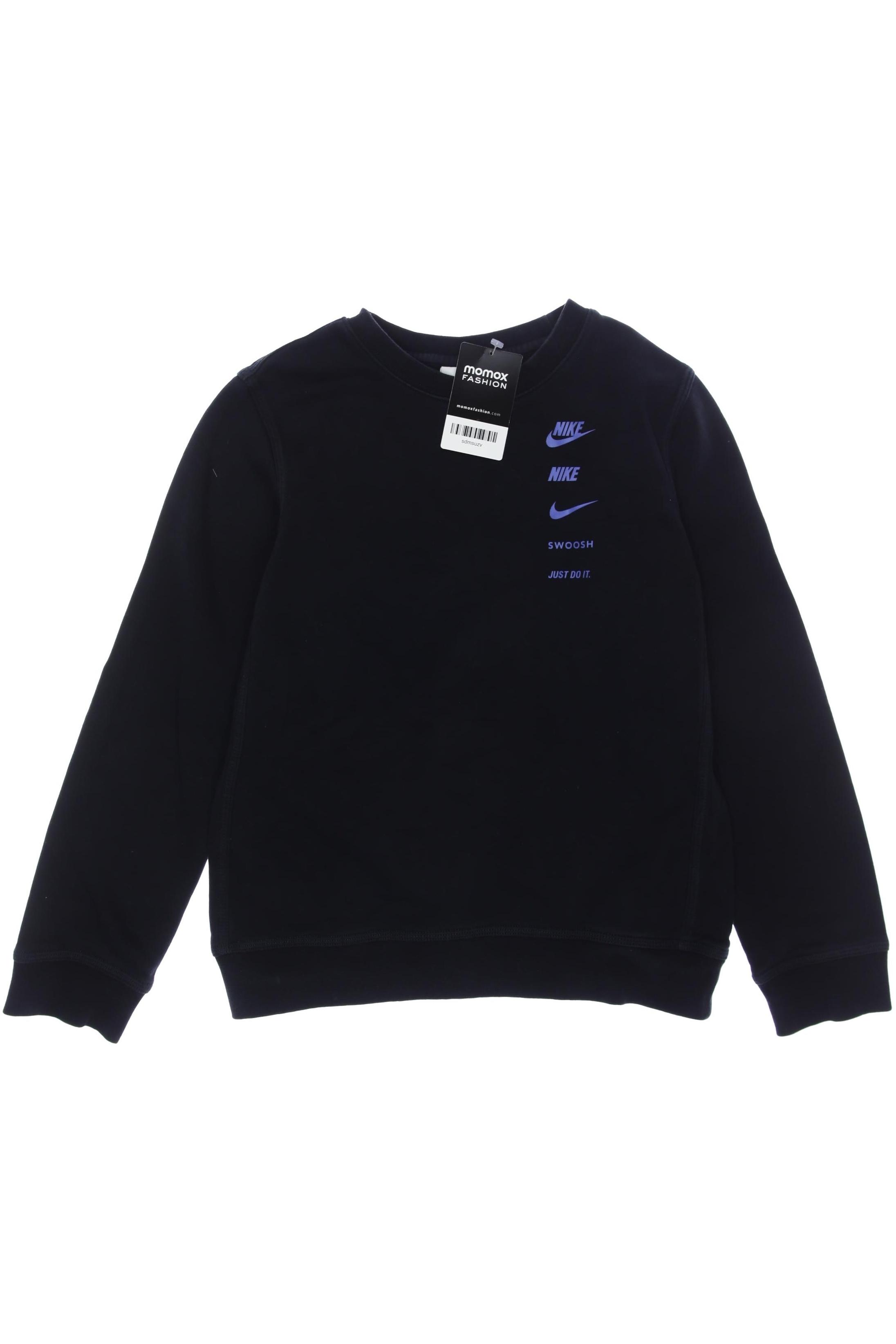 

Nike Jungen Hoodies & Sweater, schwarz, Gr. 134