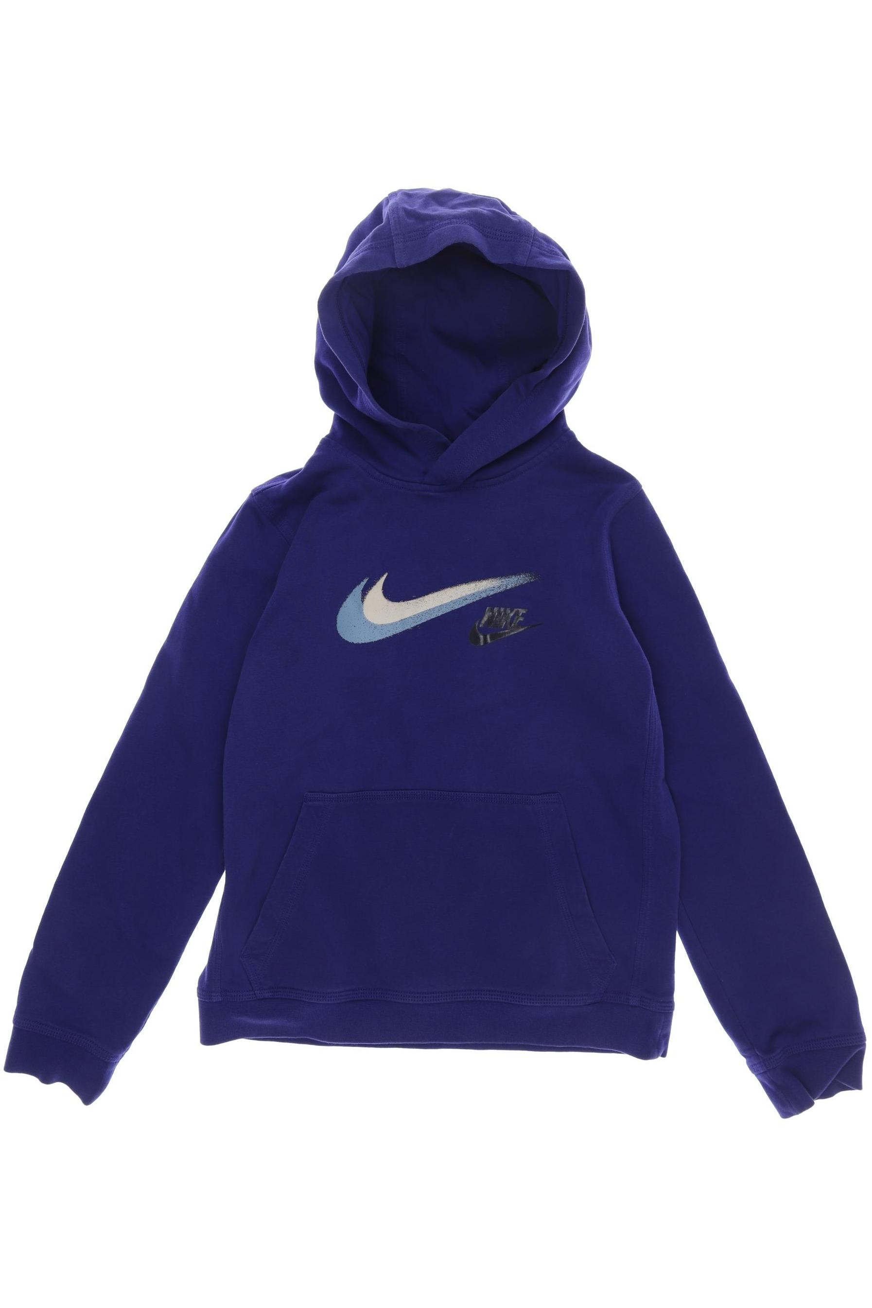 

Nike Herren Hoodies & Sweater, blau, Gr. 158