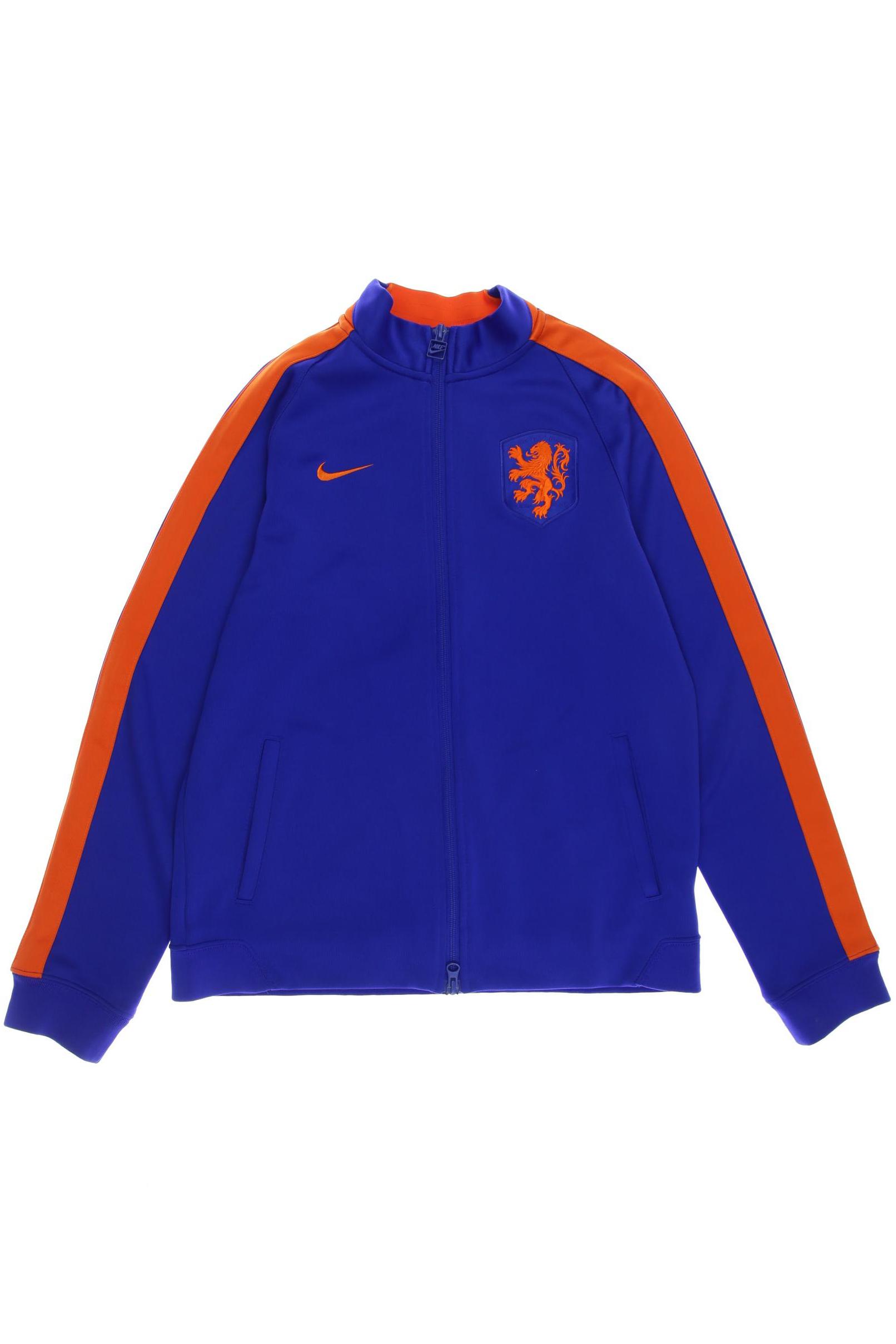 

Nike Herren Hoodies & Sweater, blau, Gr. 170