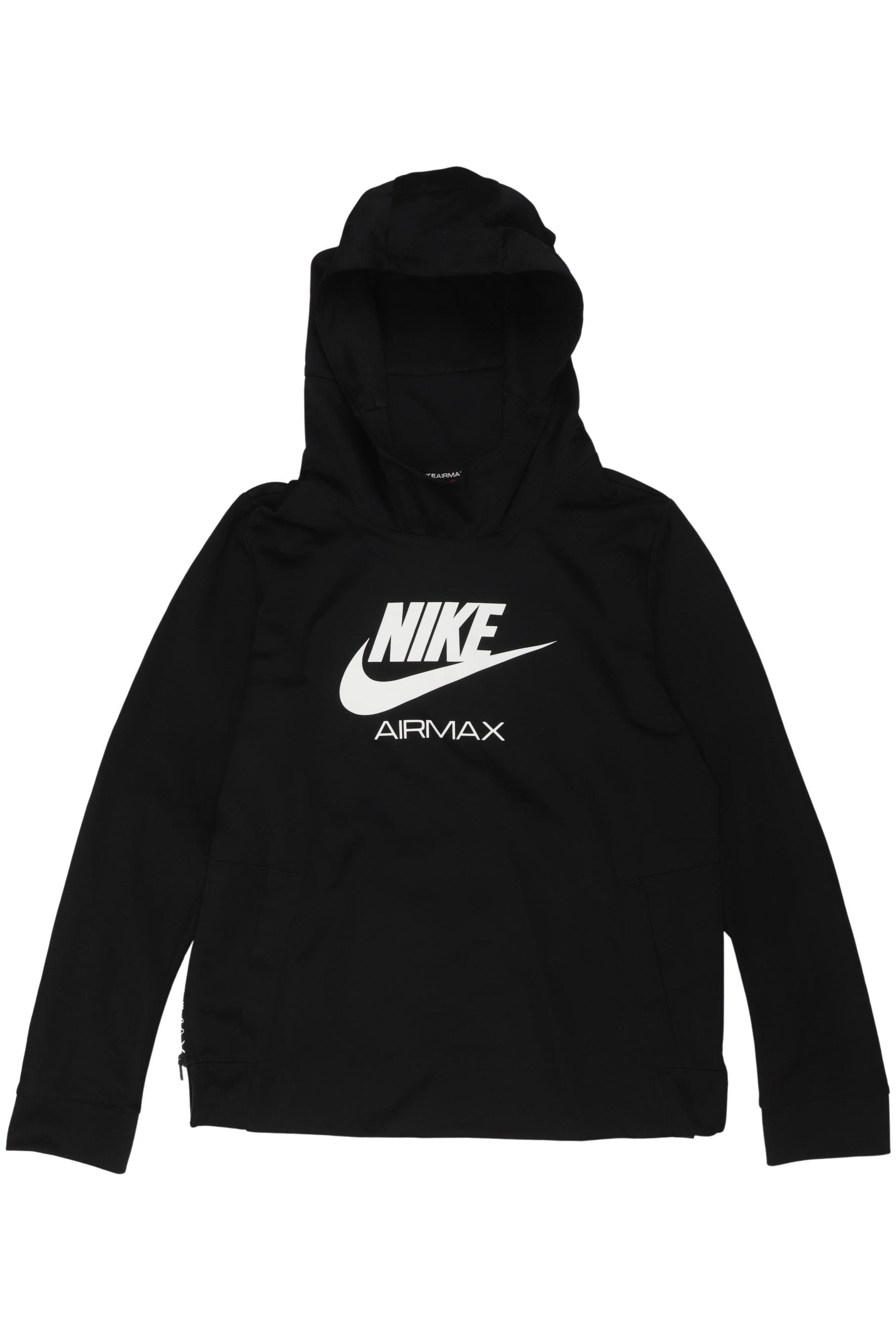 

Nike Herren Hoodies & Sweater, schwarz, Gr. 170