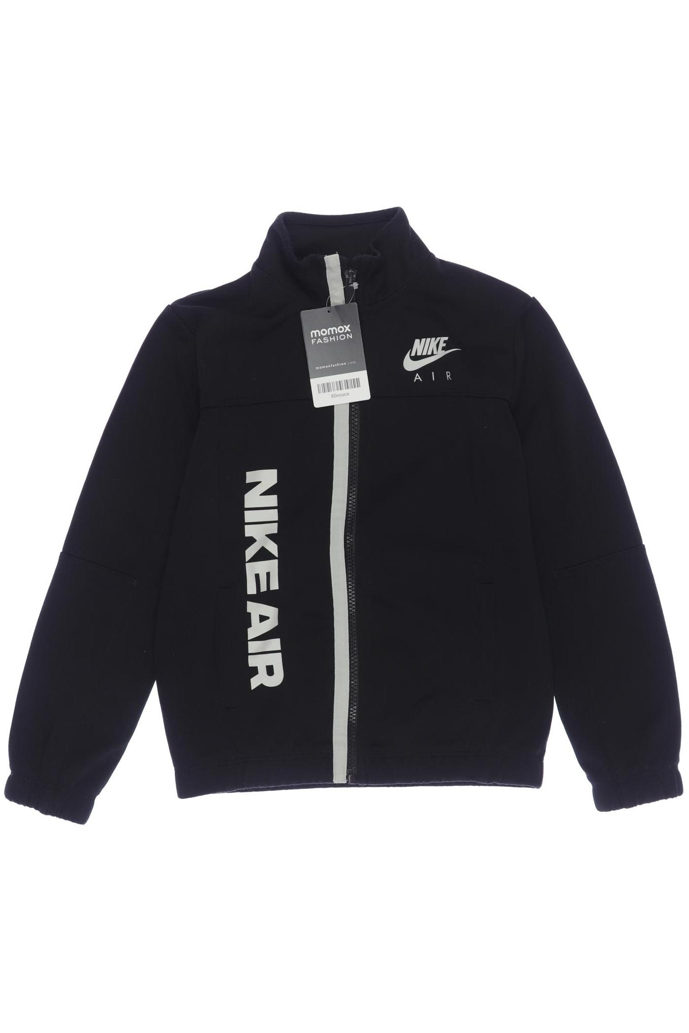 

Nike Herren Hoodies & Sweater, schwarz, Gr. 158