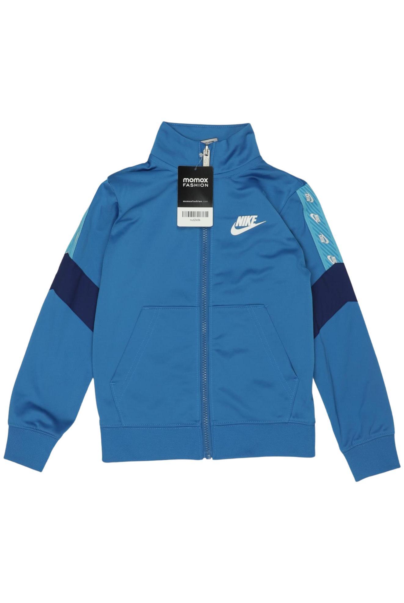 

Nike Herren Hoodies & Sweater, hellblau, Gr. 134