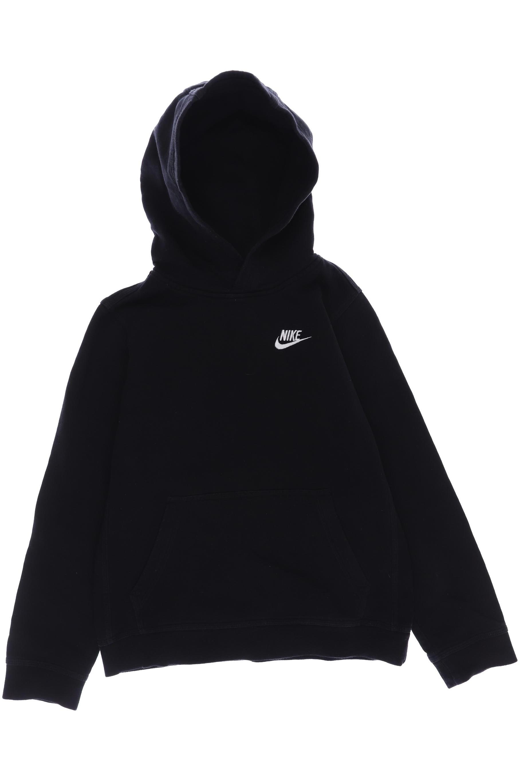 

Nike Herren Hoodies & Sweater, schwarz, Gr. 170