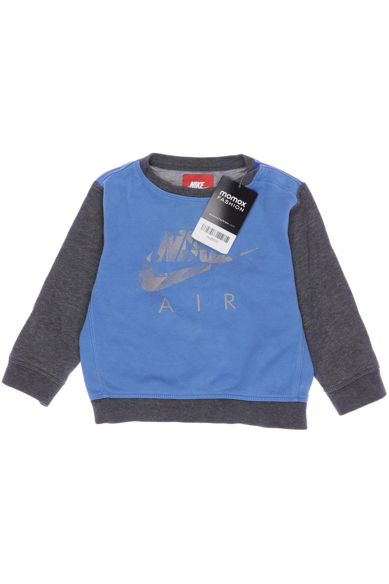 

Nike Jungen Hoodies & Sweater, blau