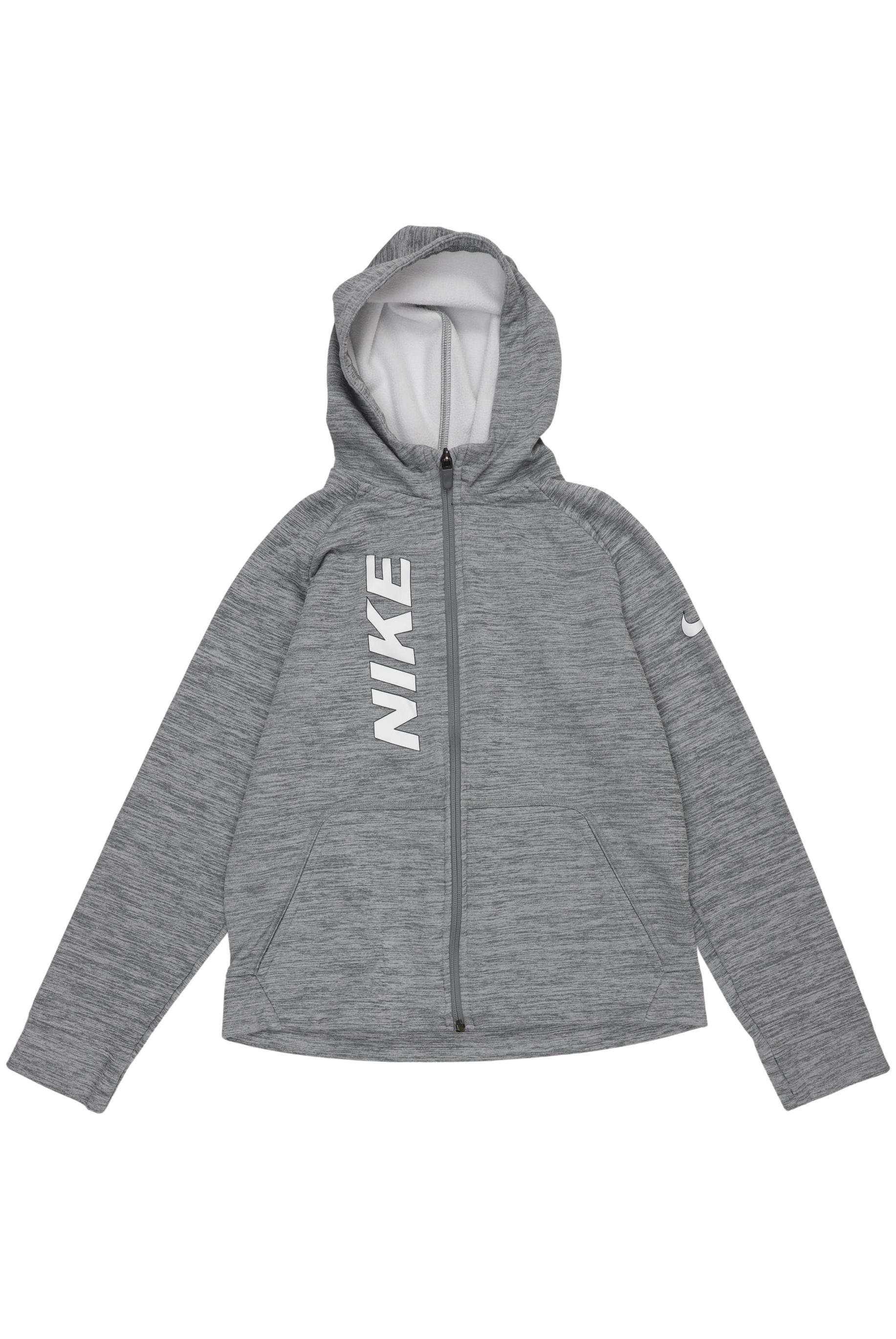 

Nike Herren Hoodies & Sweater, grau, Gr. 158
