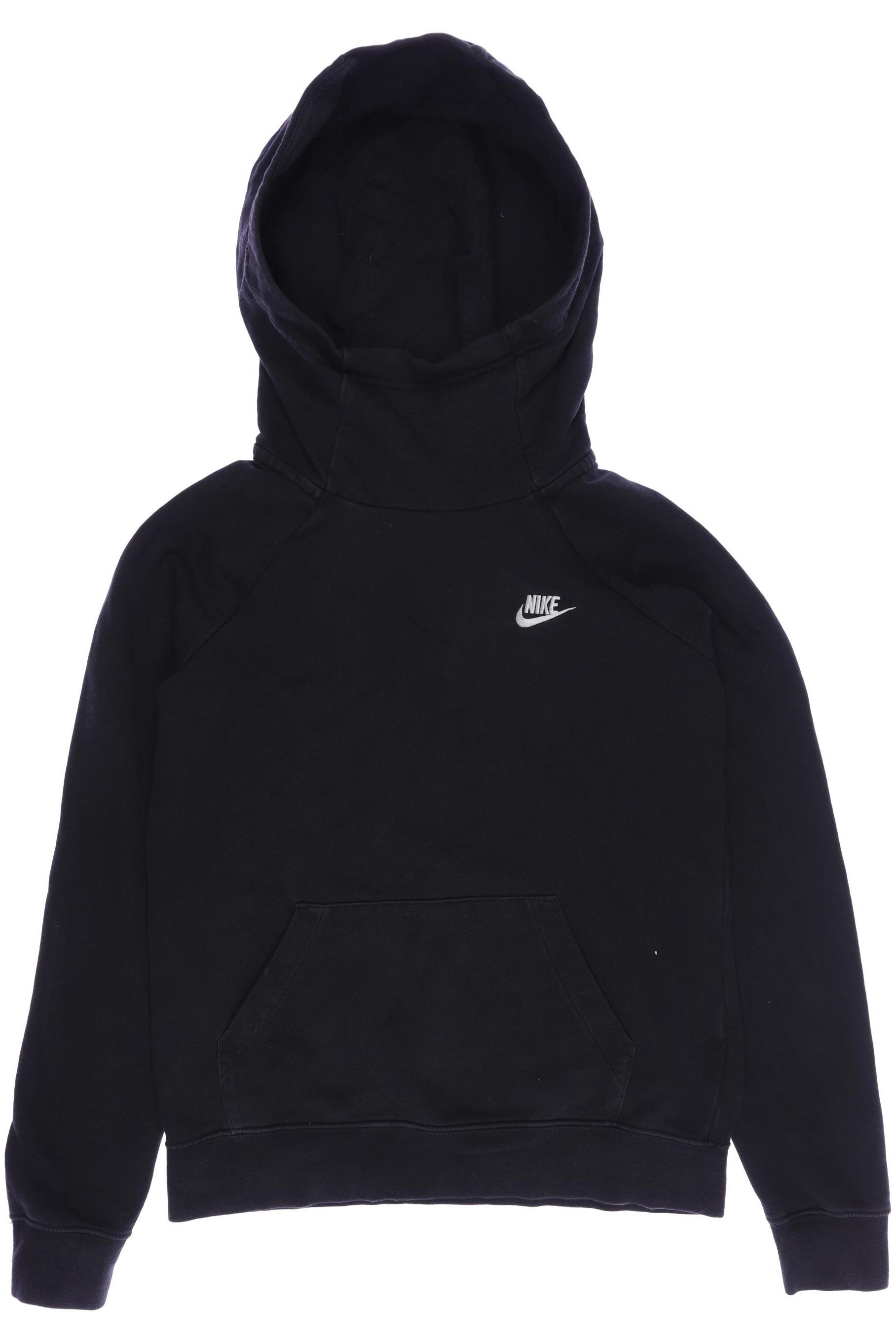 

Nike Herren Hoodies & Sweater, schwarz, Gr. 122