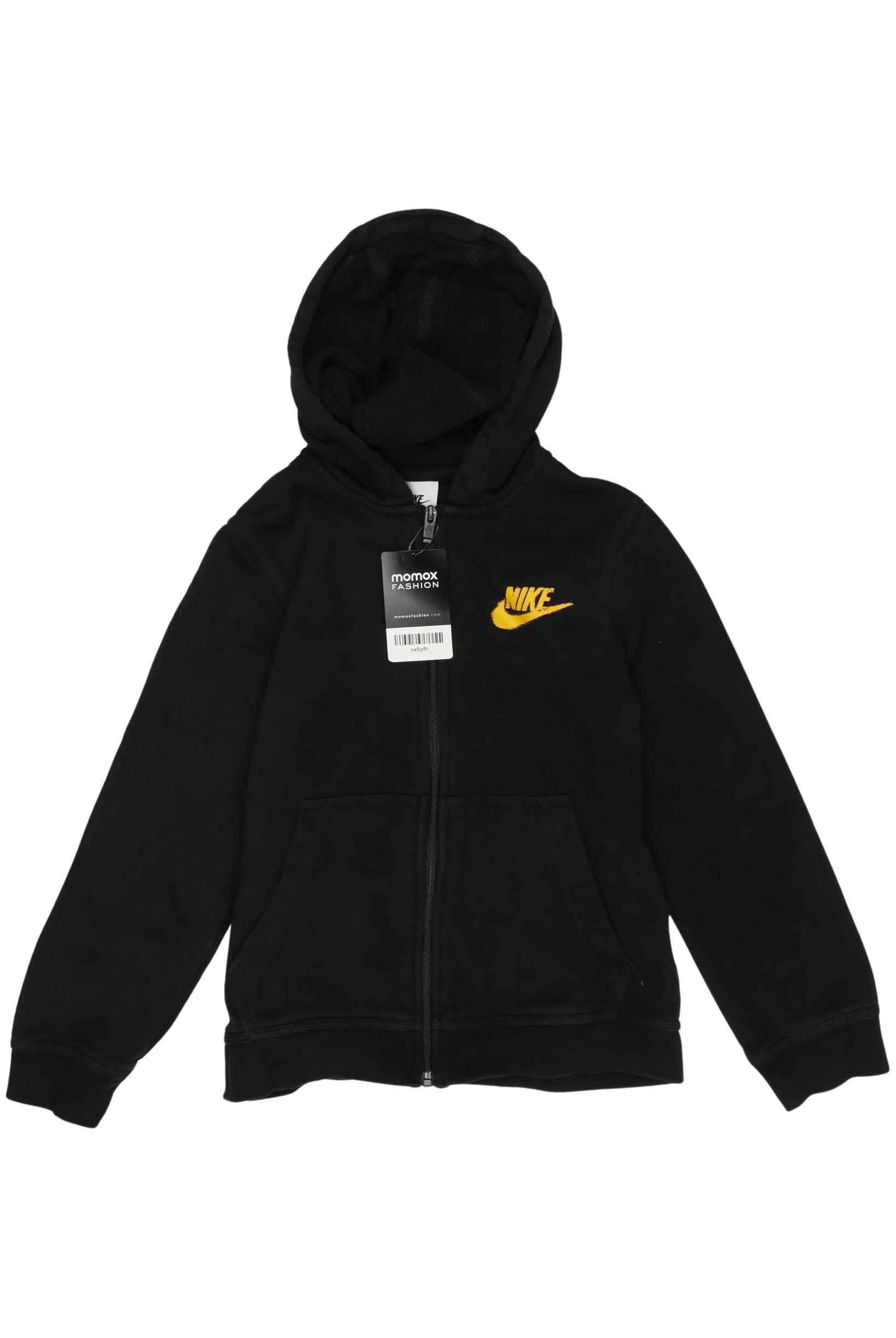 

Nike Jungen Hoodies & Sweater, schwarz, Gr. 134