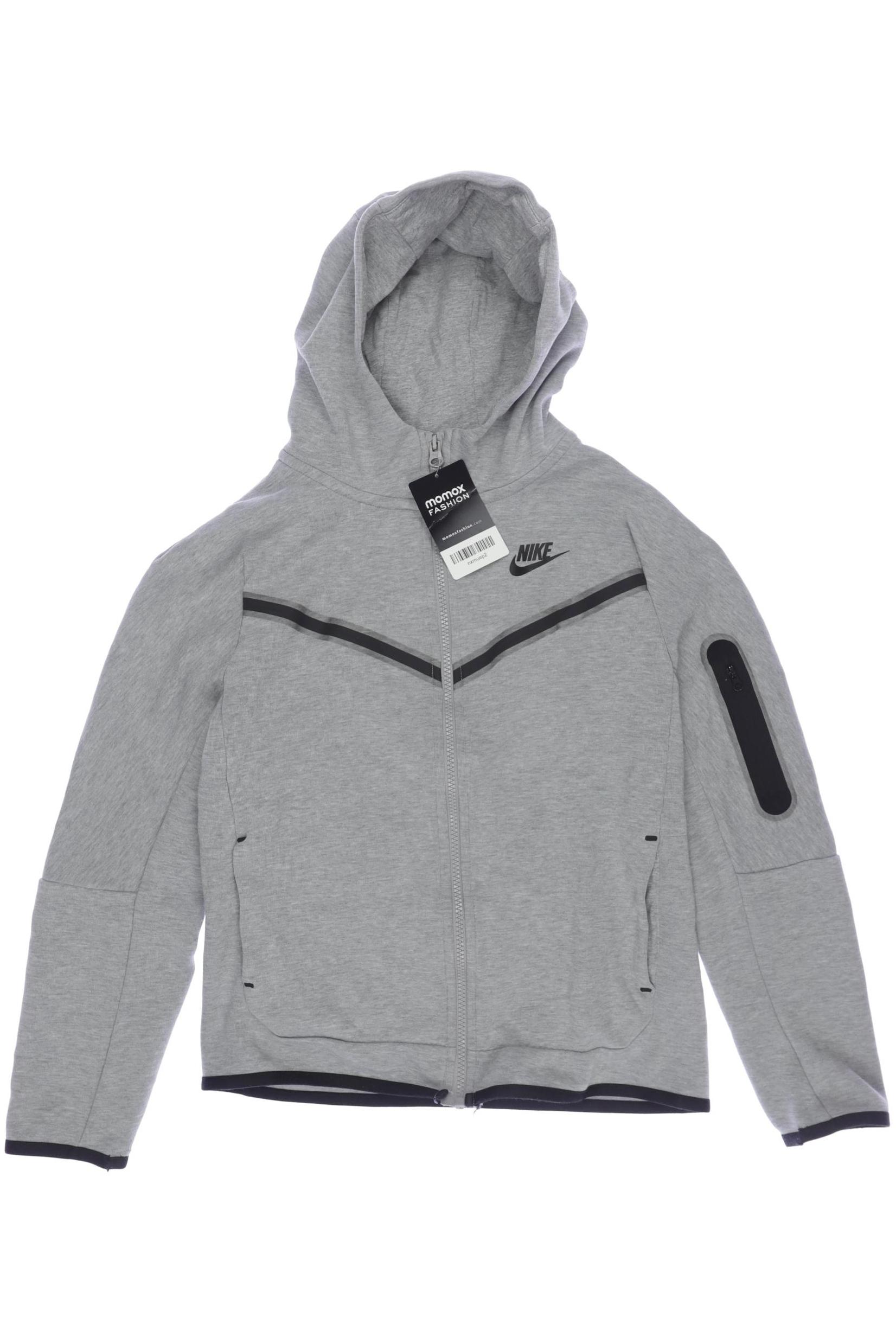 

Nike Herren Hoodies & Sweater, grau, Gr. 158